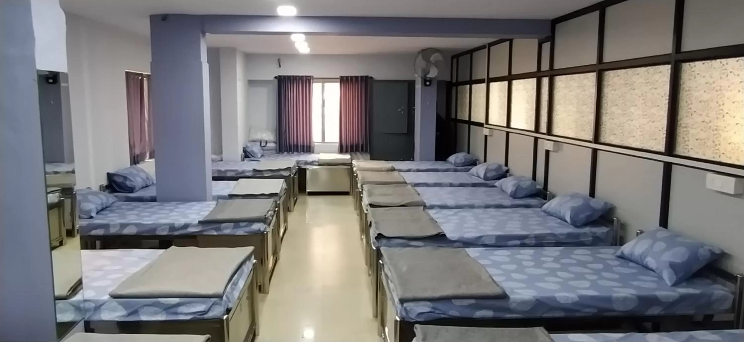 Shiv Sai Dormitory