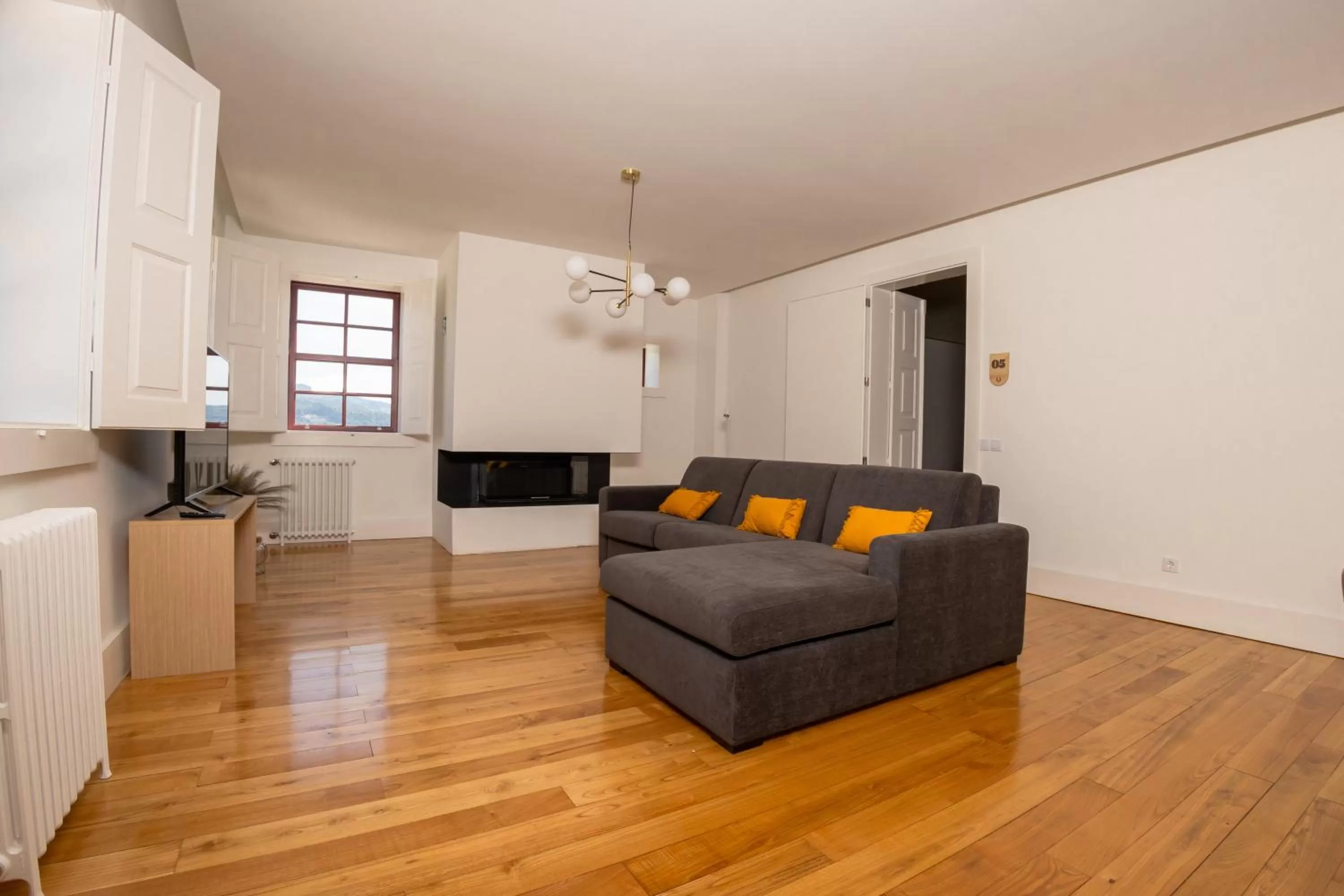 Quinta da Corredoura, Hotel Rural