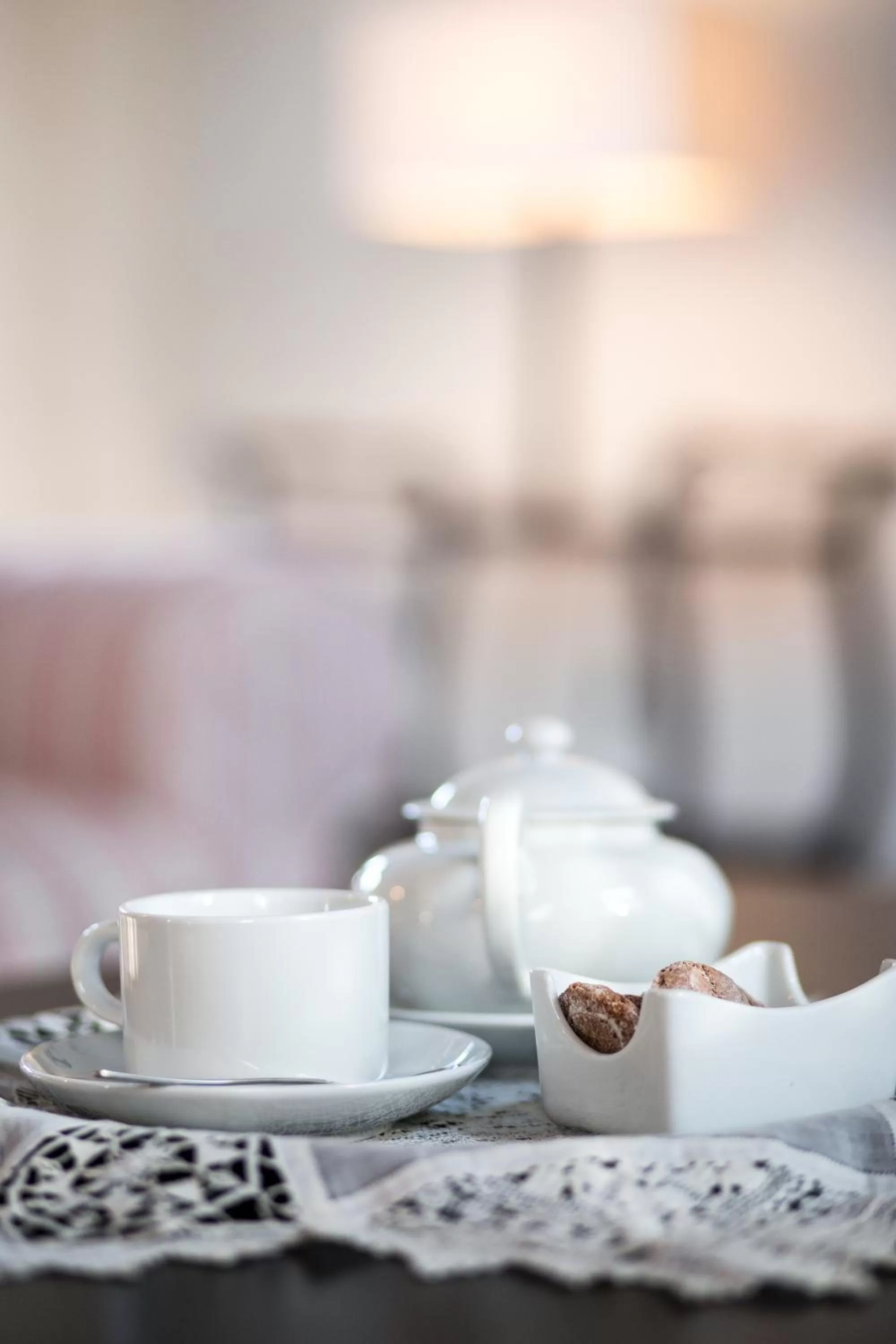 Restaurant/places to eat in Hotel Rural Monte da Provença