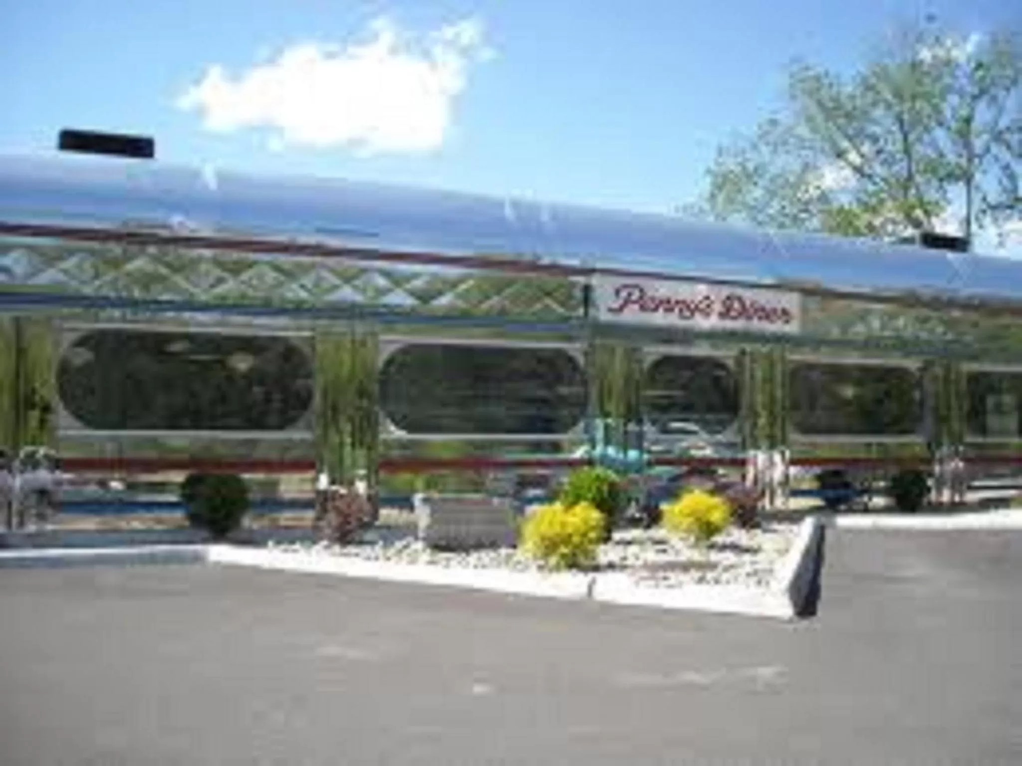 Area and facilities in Travelodge by Wyndham Low Moor Near Covington