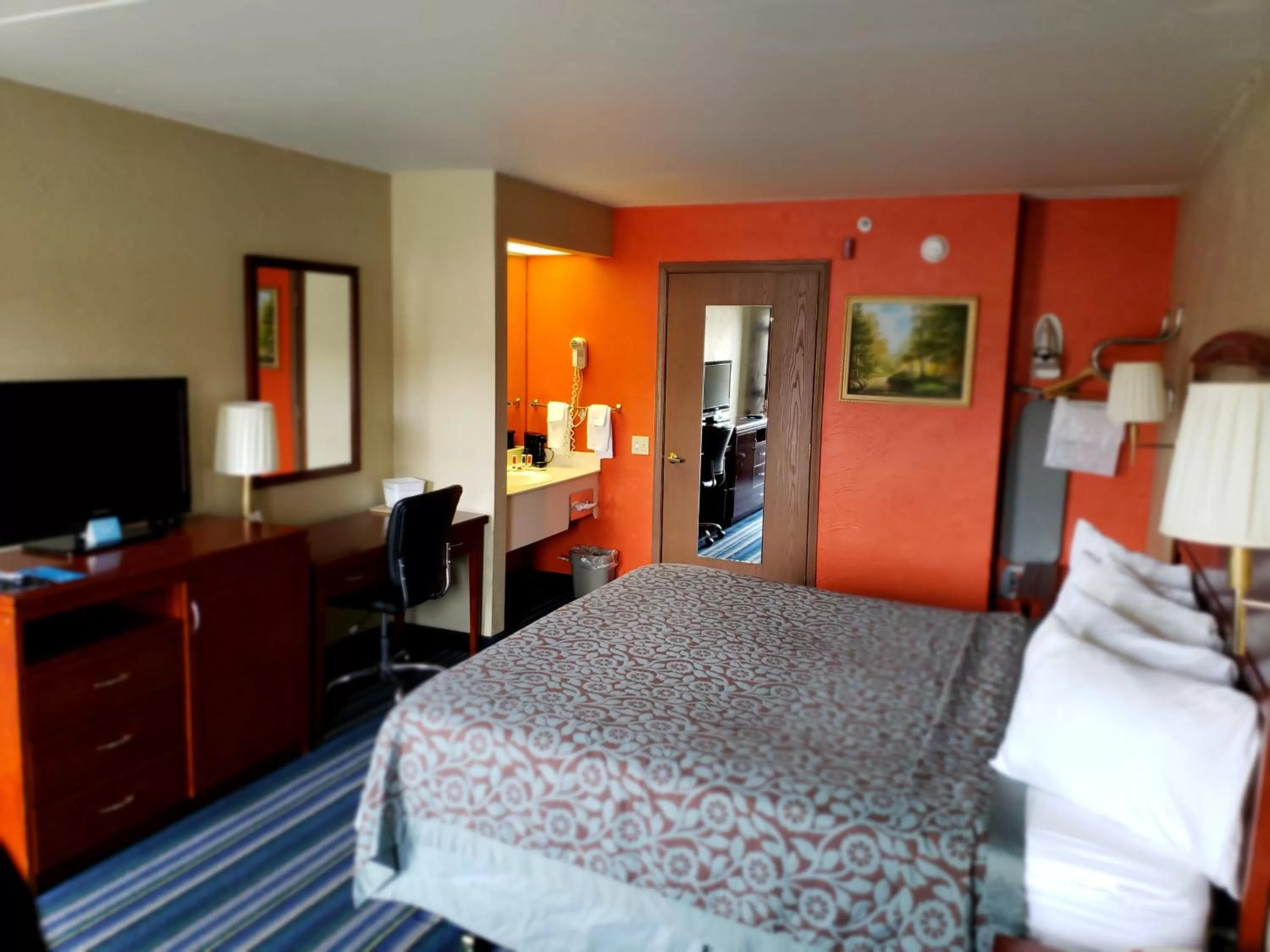 Days Inn by Wyndham Branson/Near the Strip