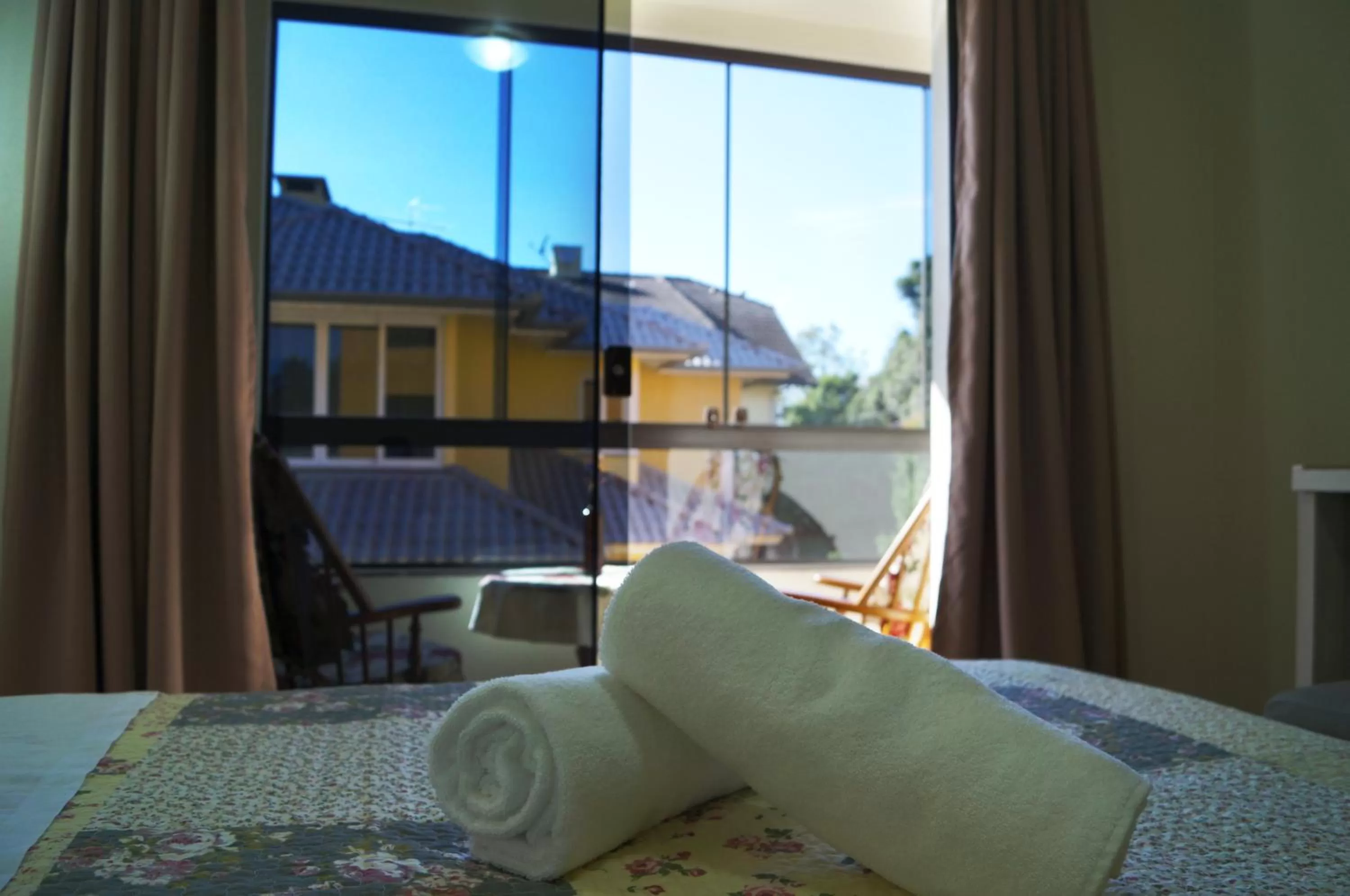 Day in Hotel Park Haus