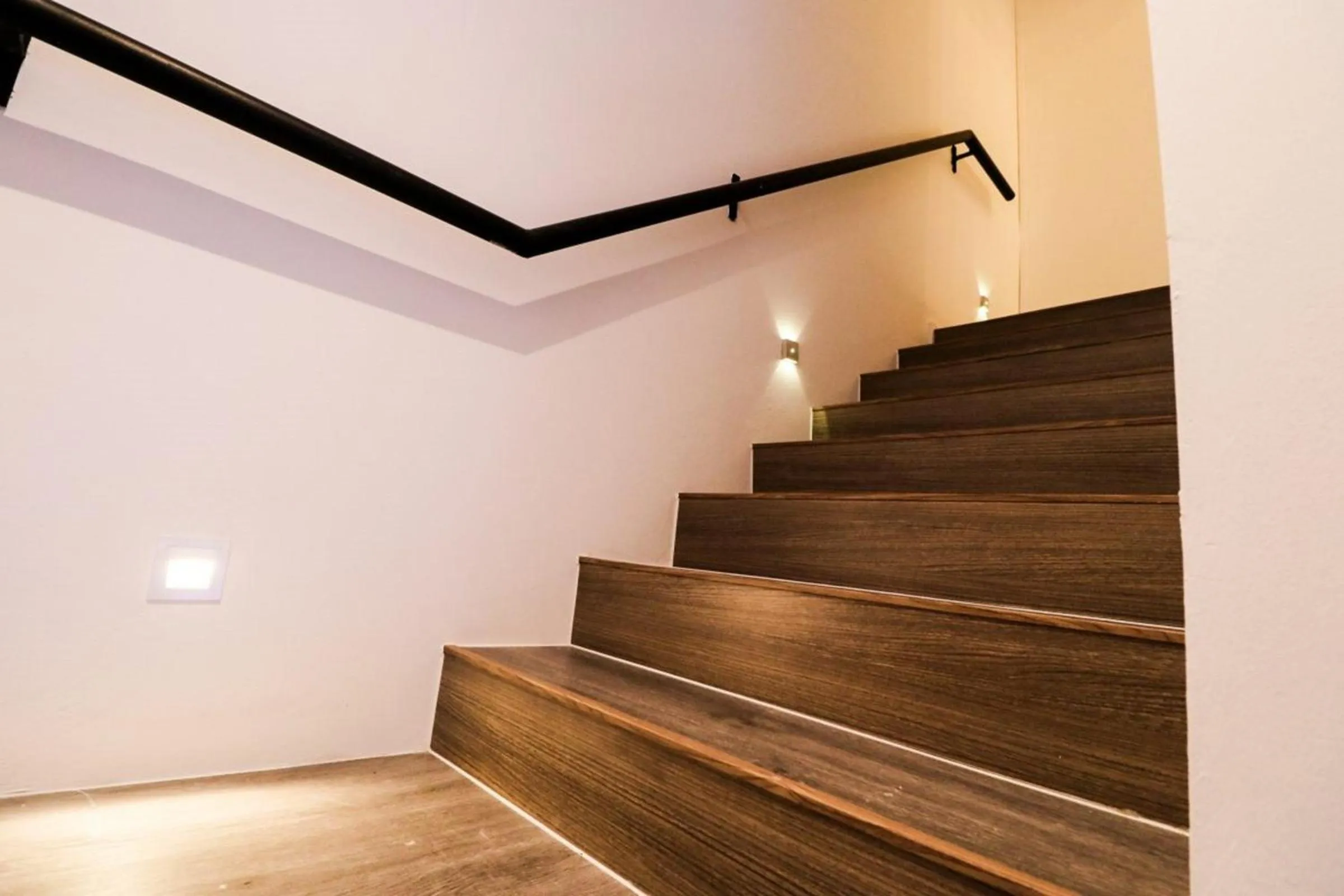 Hotel Calmo Chinatown