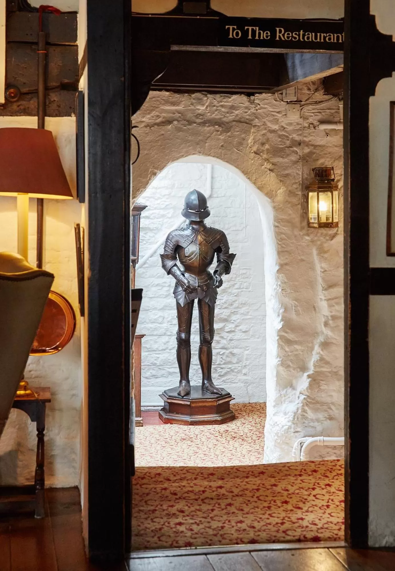 Other in Spread Eagle Hotel And Spa