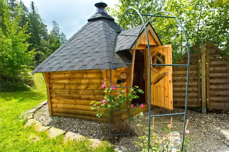 Activities in Öko-Landhotel Basler Hof