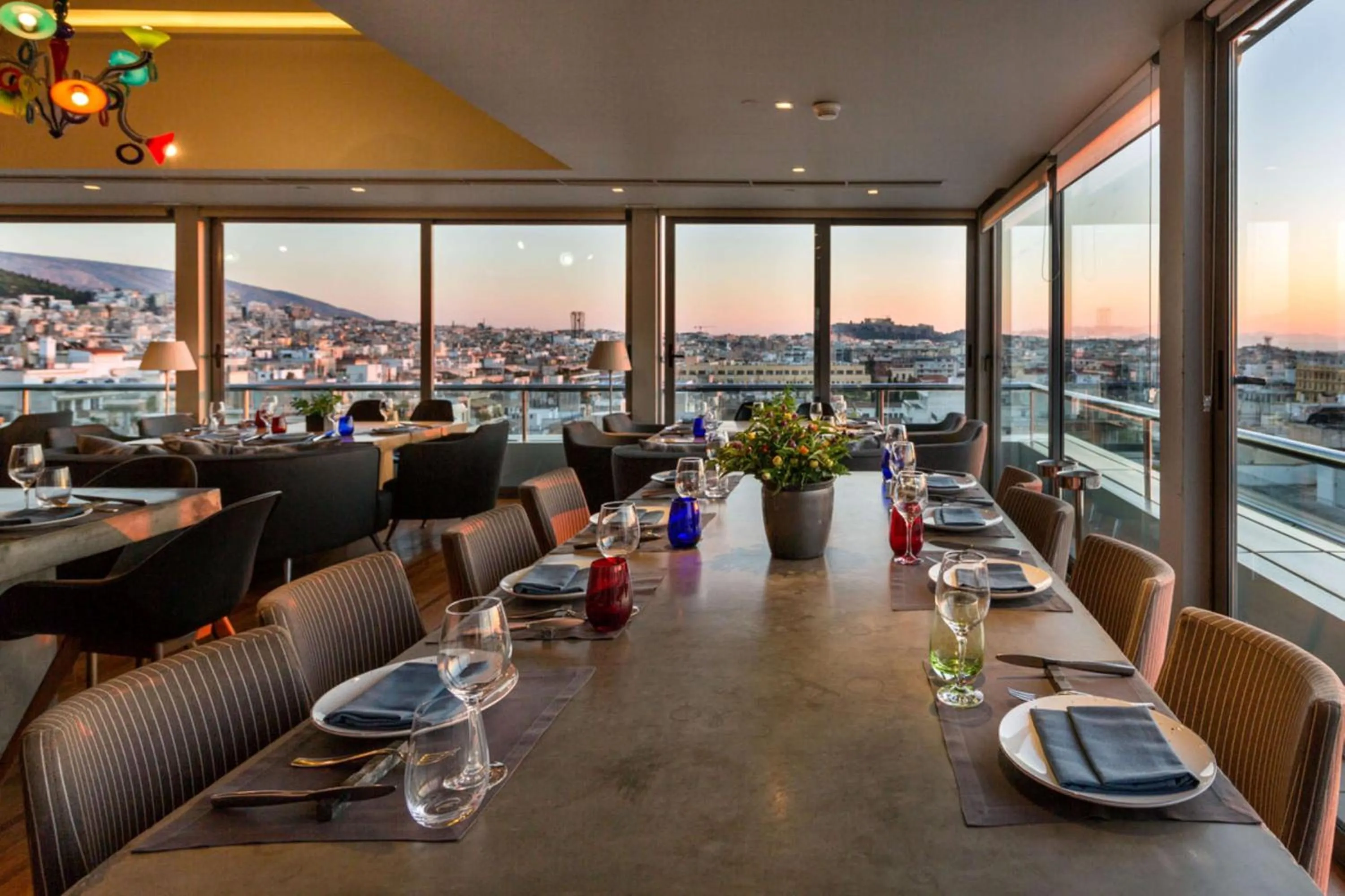 Radisson Blu Park Hotel Athens