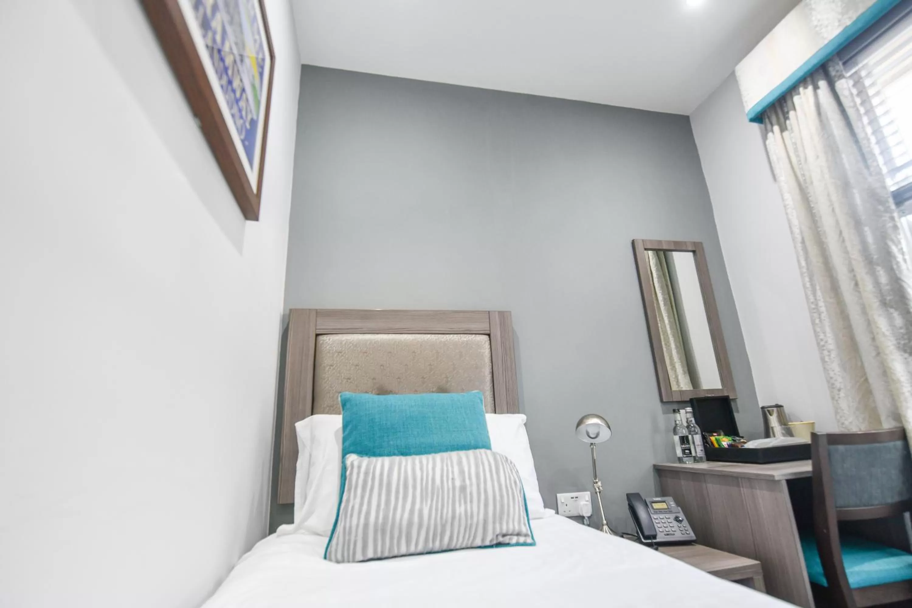 Bed in Belmont Llandudno