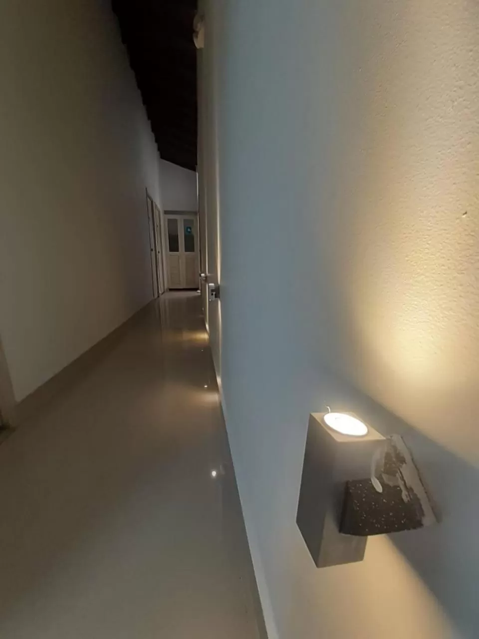 Property building, Bed in Hotel Boutique Plaza