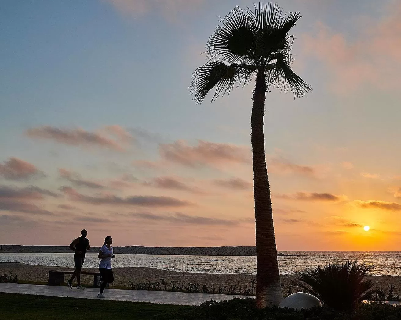 Activities in Four Seasons Hotel Alexandria At San Stefano