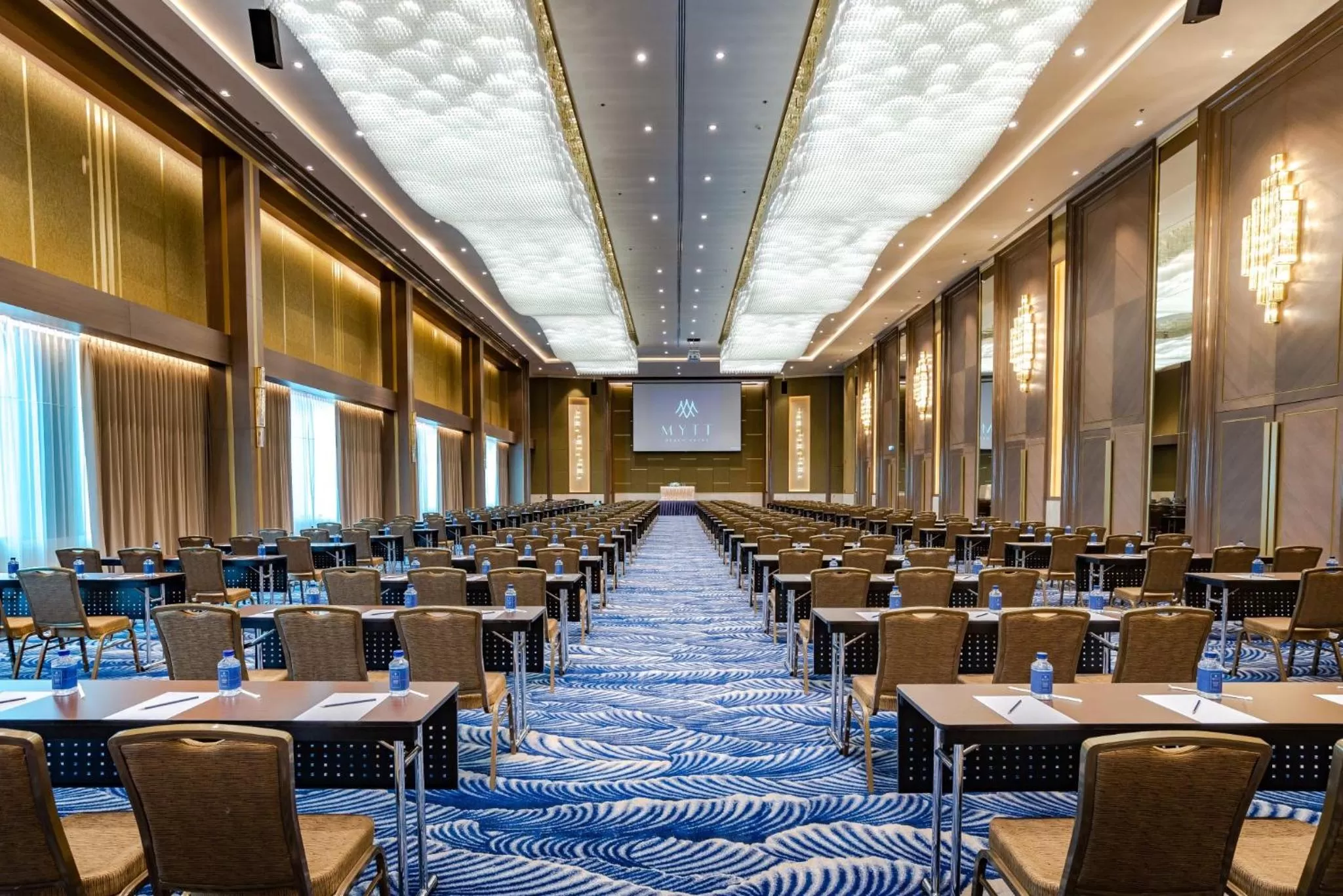 Banquet/Function facilities in Mytt Hotel Pattaya