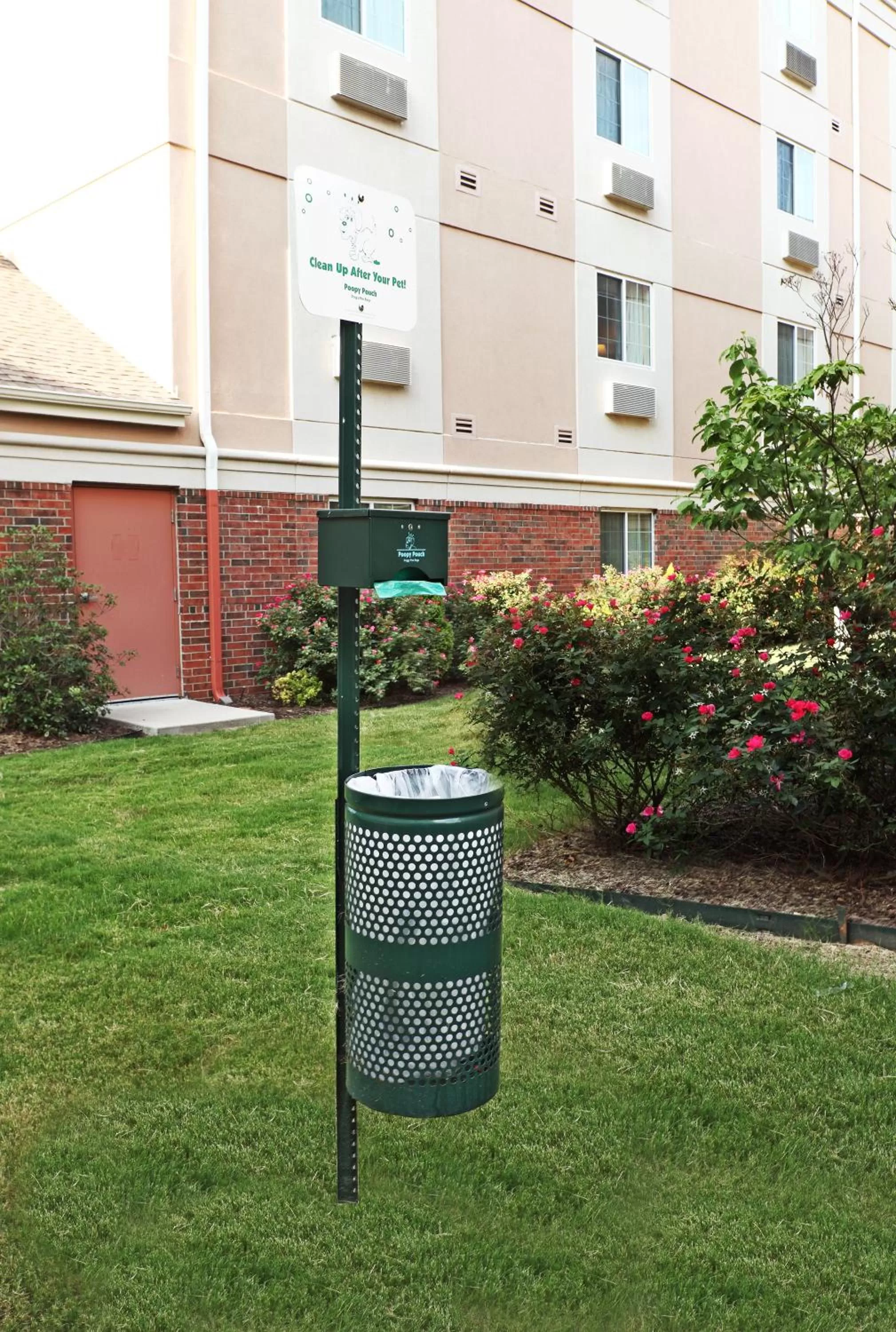 Other in Candlewood Suites Rogers-Bentonville by IHG