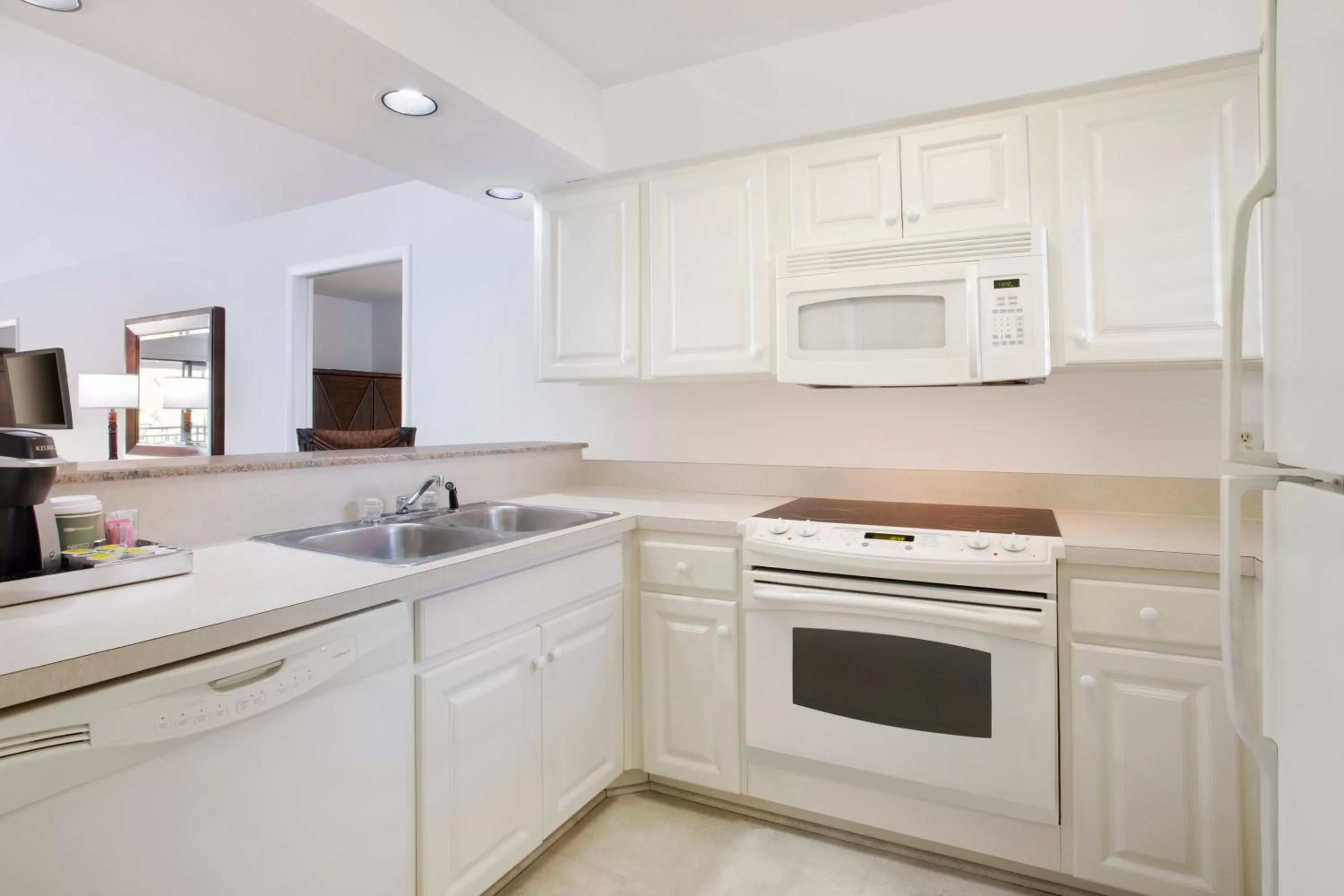 Suite in Saddlebrook Golf Resort & Spa Tampa North-Wesley Chapel