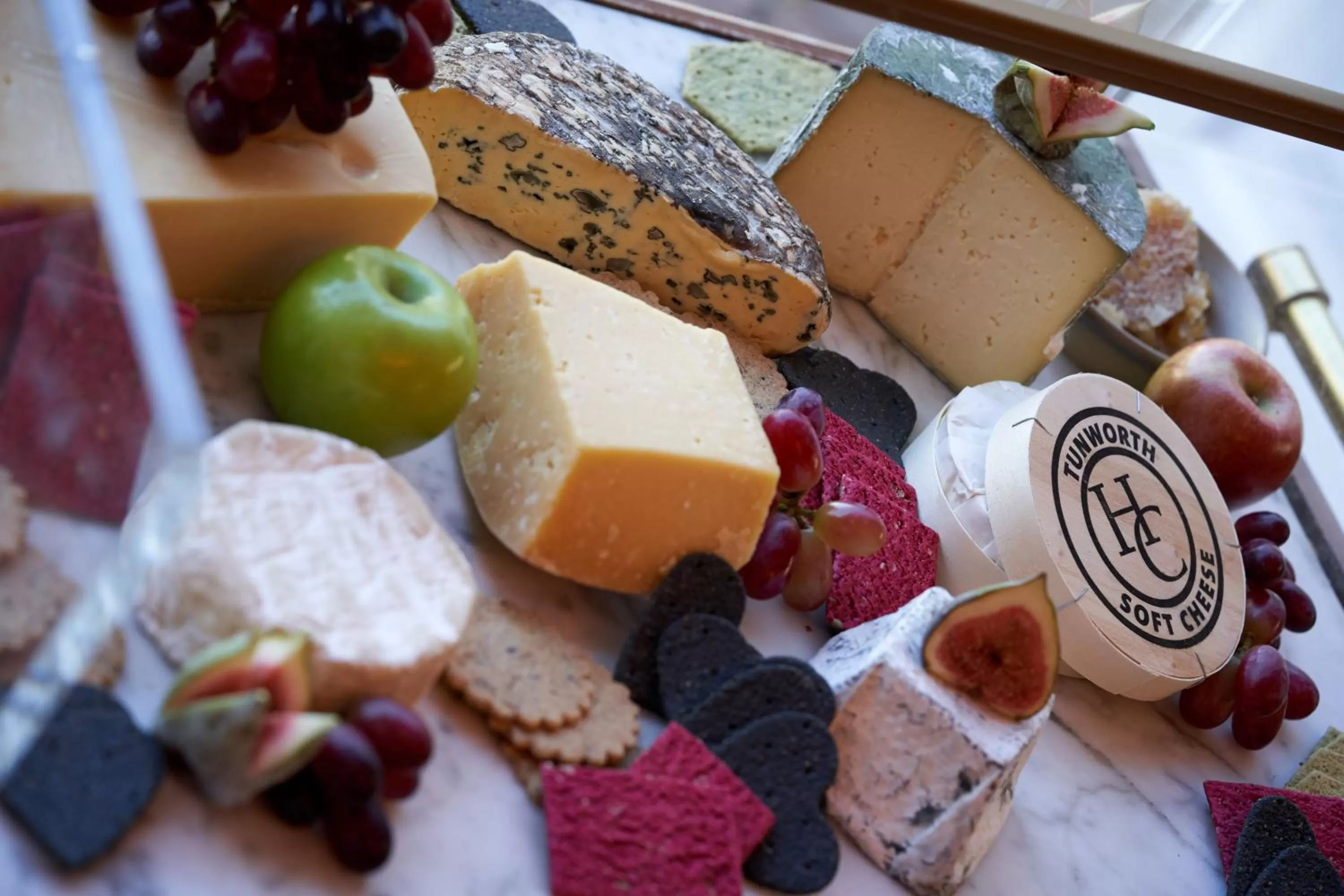 Food and drinks in Best Western Plus The Connaught Hotel and Spa