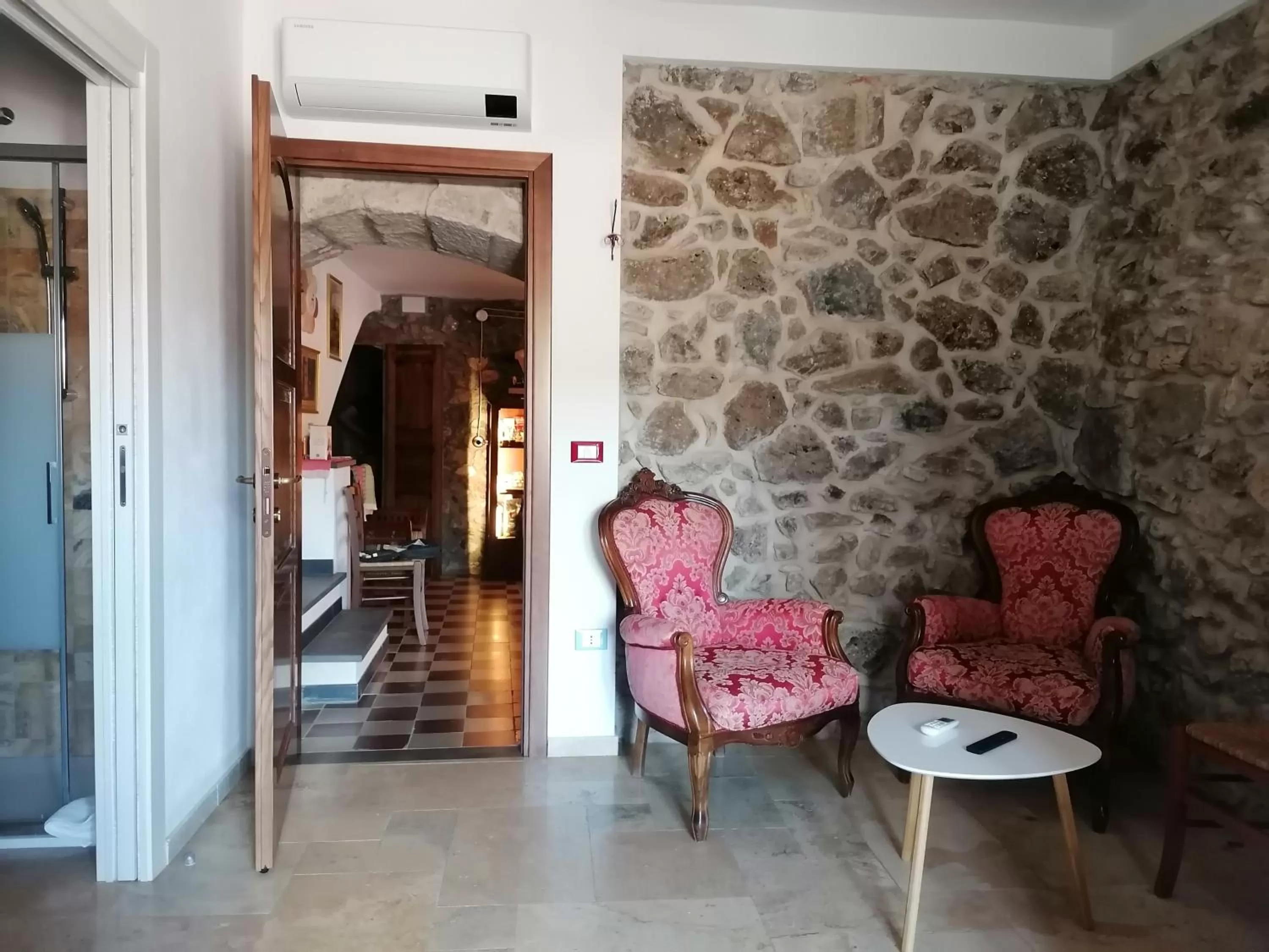 Deiana affittacamere e pizzeria