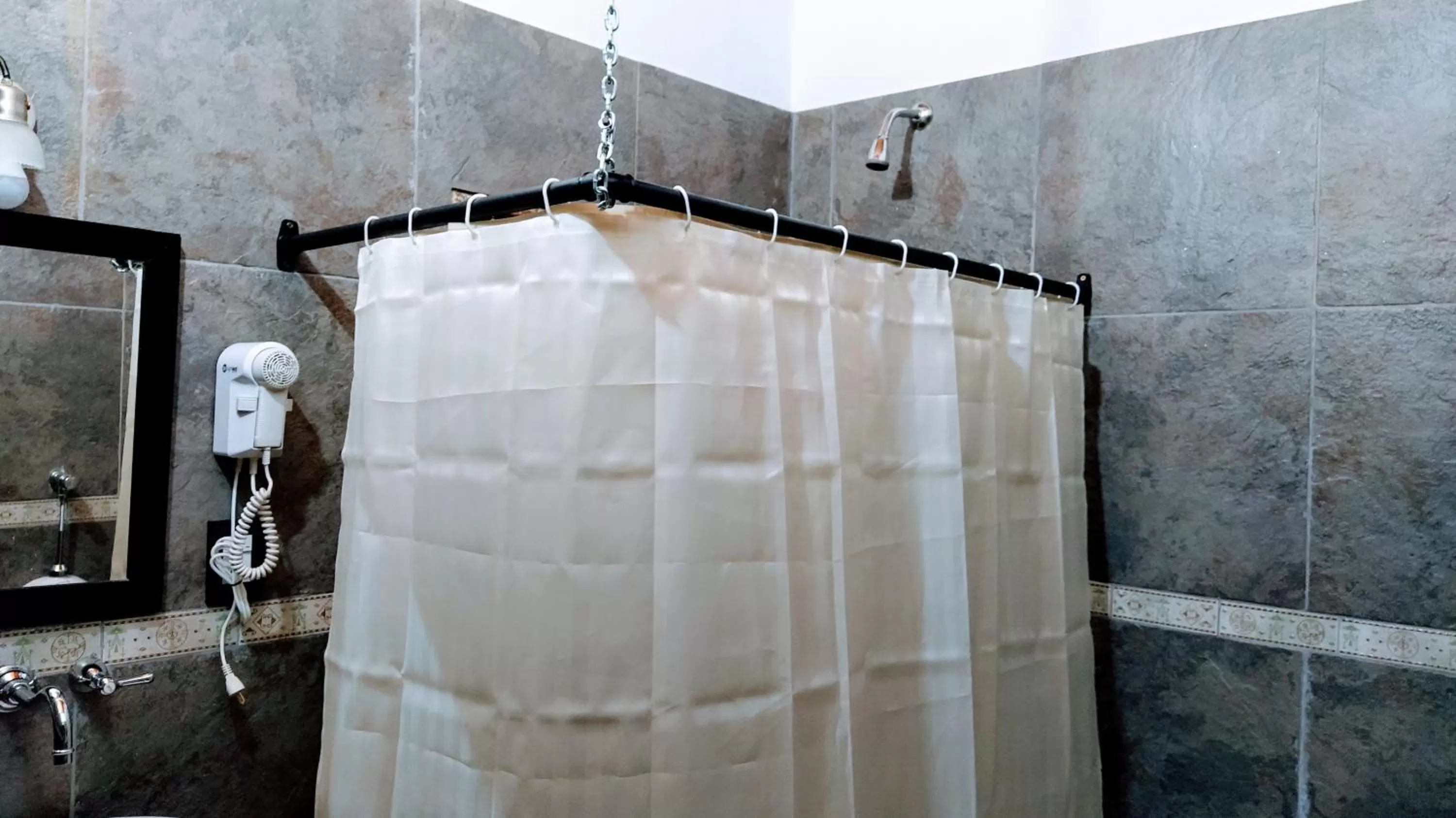 Bathroom in ELDOtown