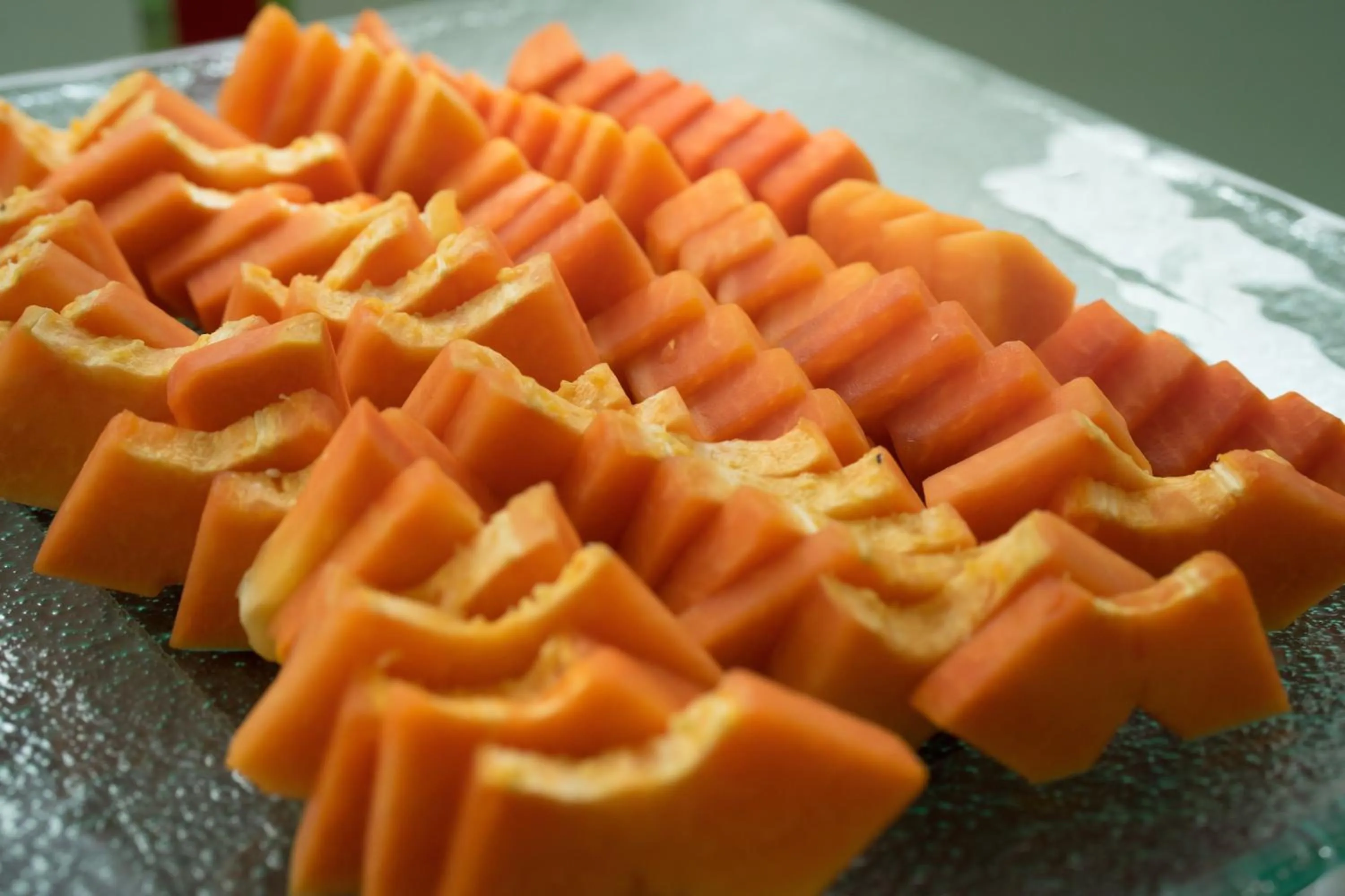 Breakfast in Amaris Hotel Slipi