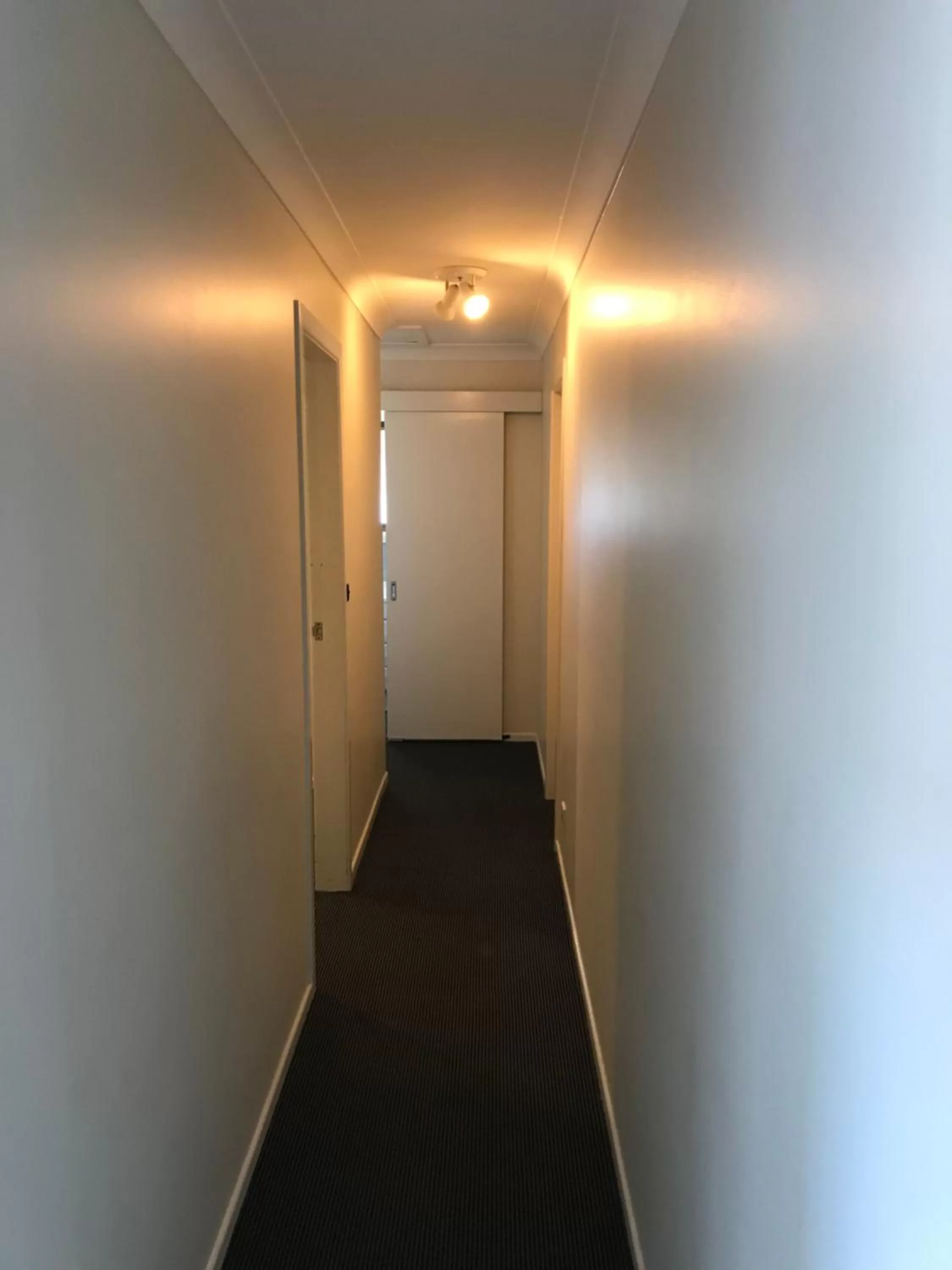 Coffs Shearwater Motel