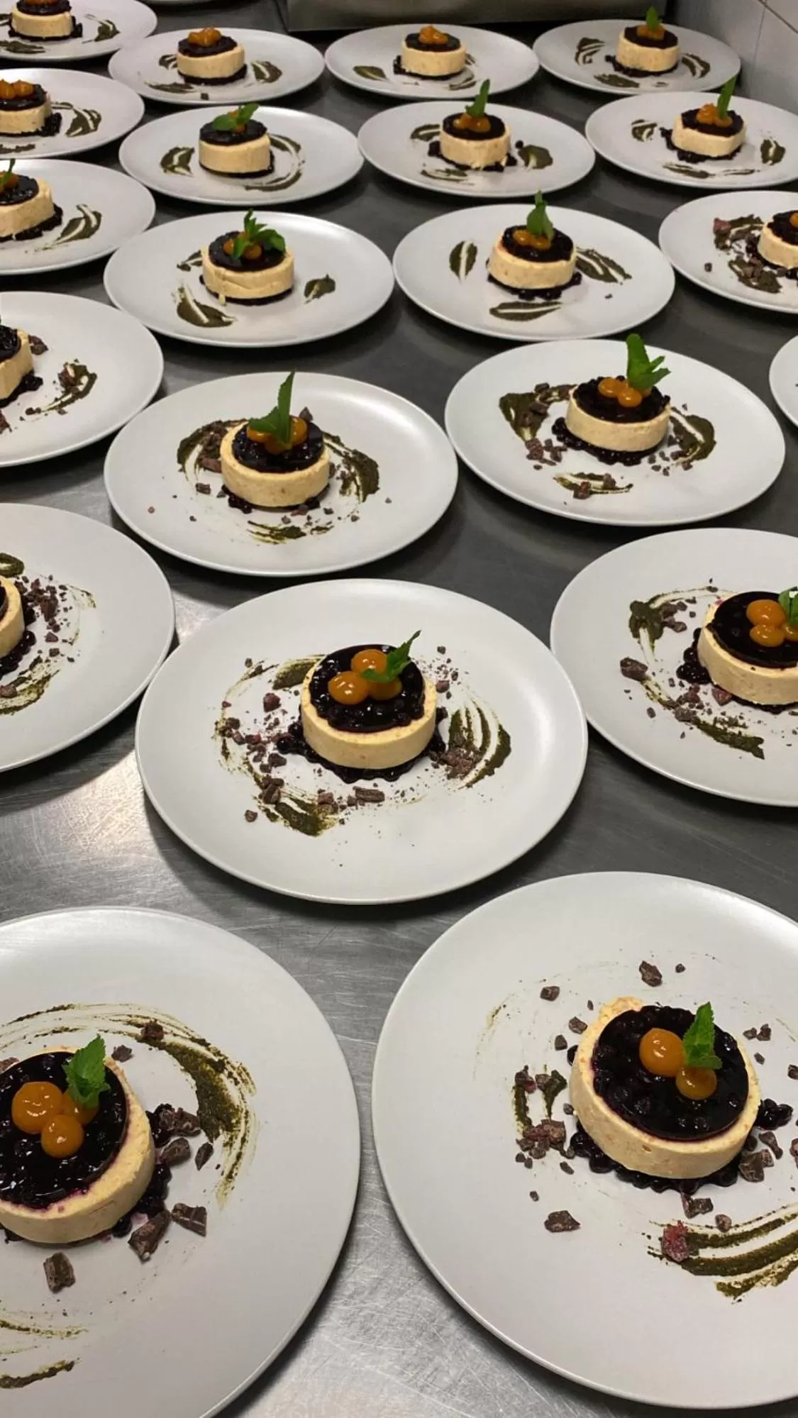 Food and drinks in Gasthaus Rössle