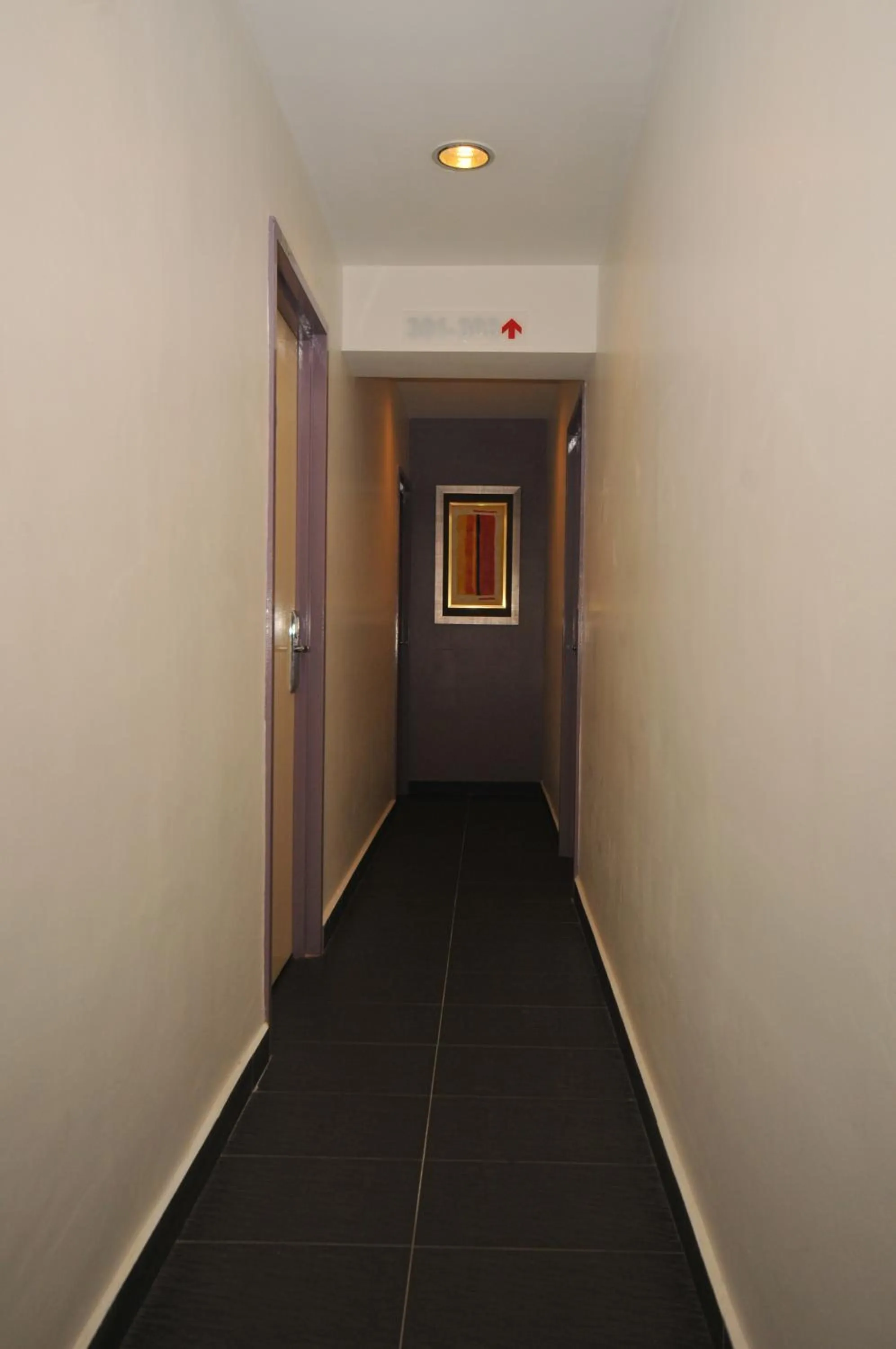 Other in M Design Hotel @ Pandan Indah