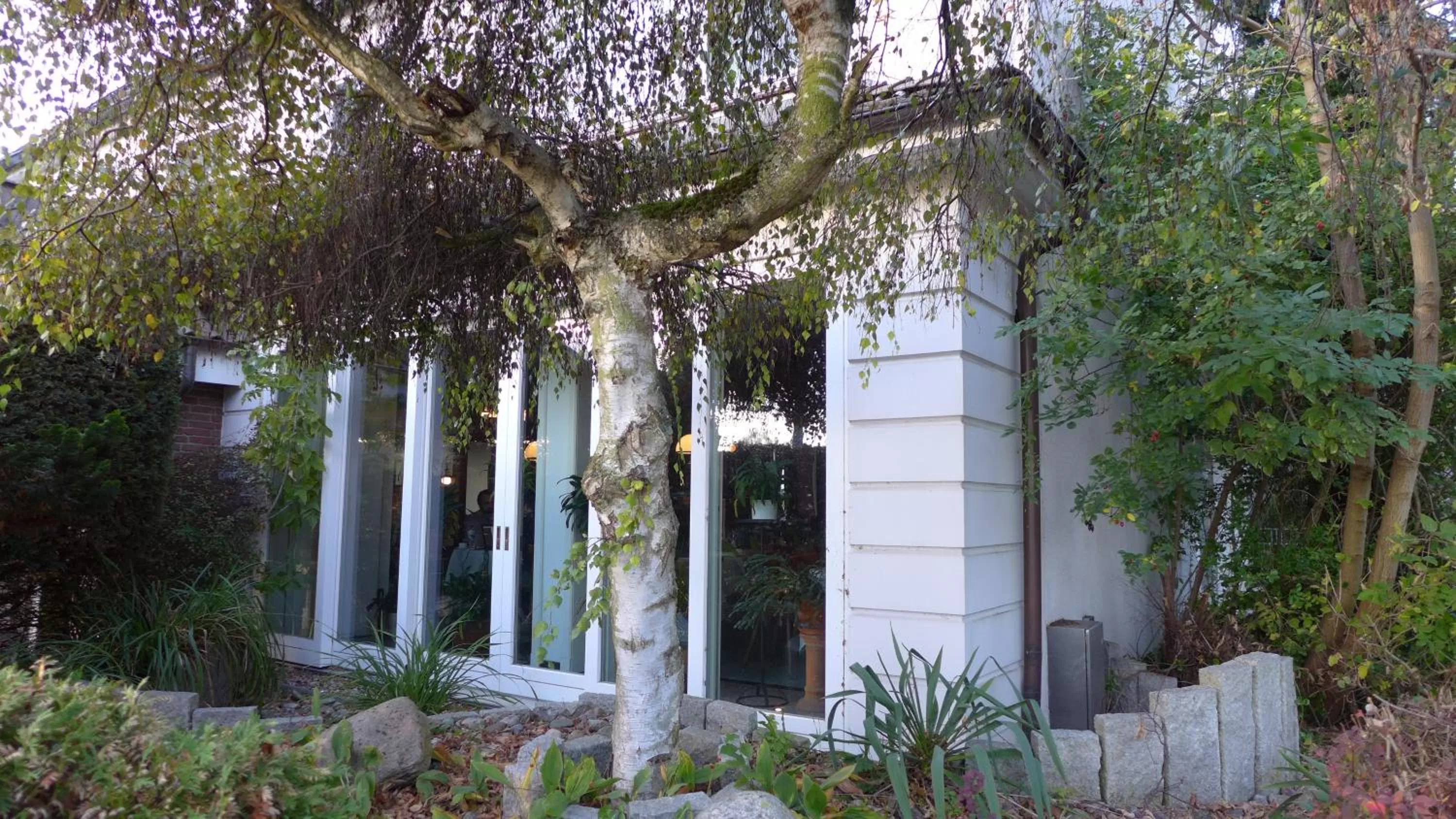 Facade/entrance, Property Building in Hotel Heidpark
