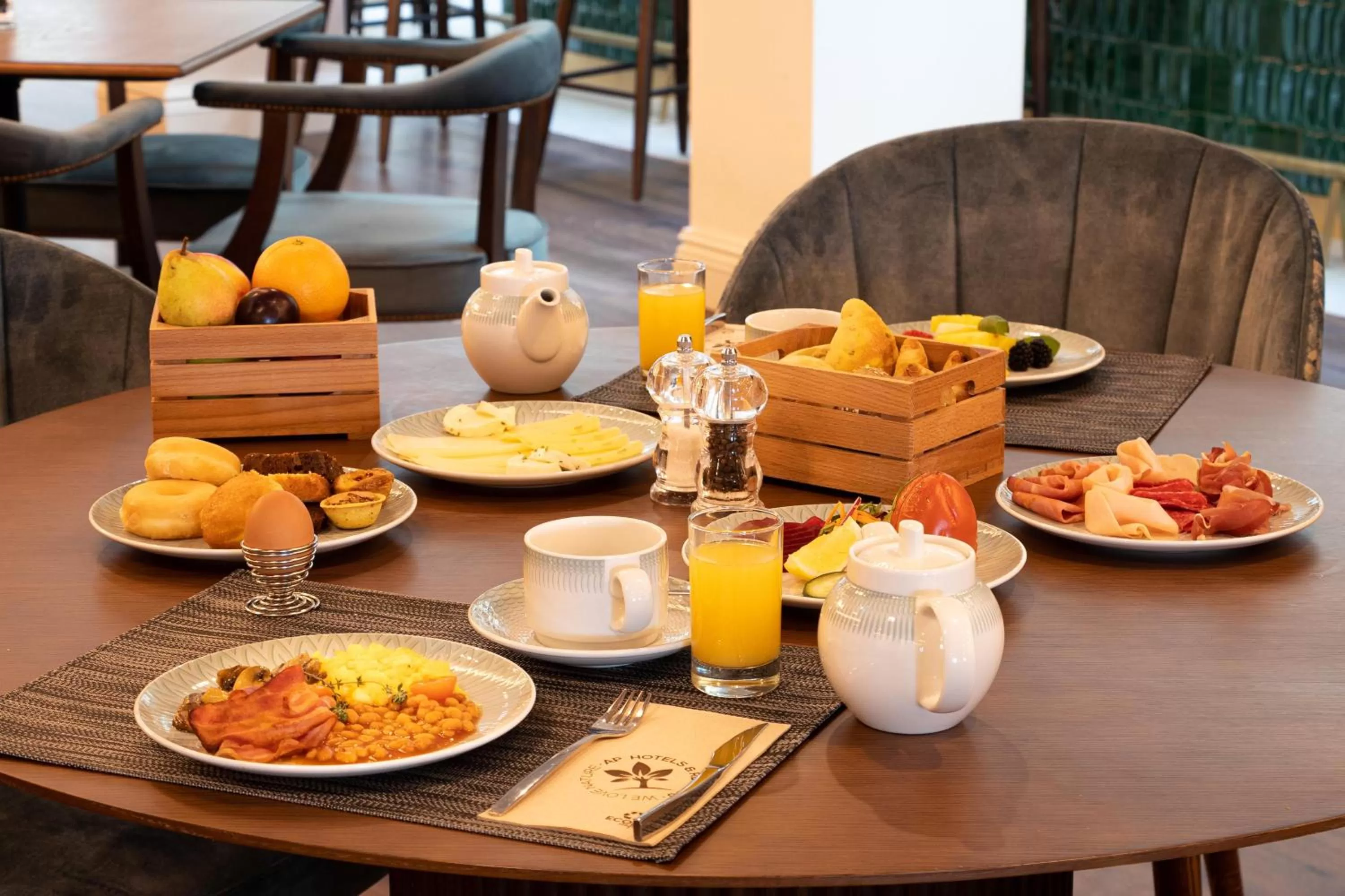 Balcony/Terrace in AP Dona Aninhas