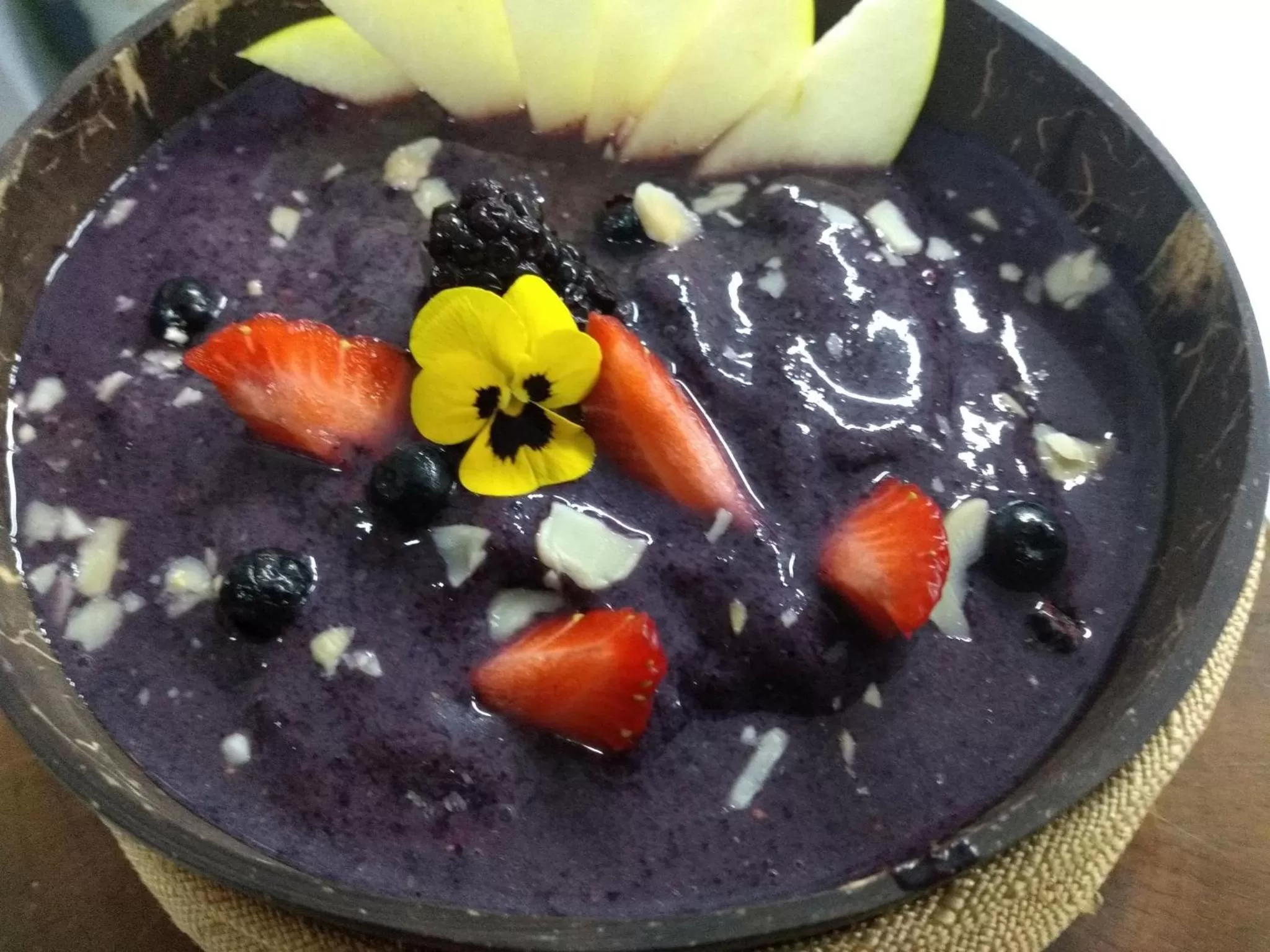 Restaurant/places to eat in Naay Tulum Curamoria Collection