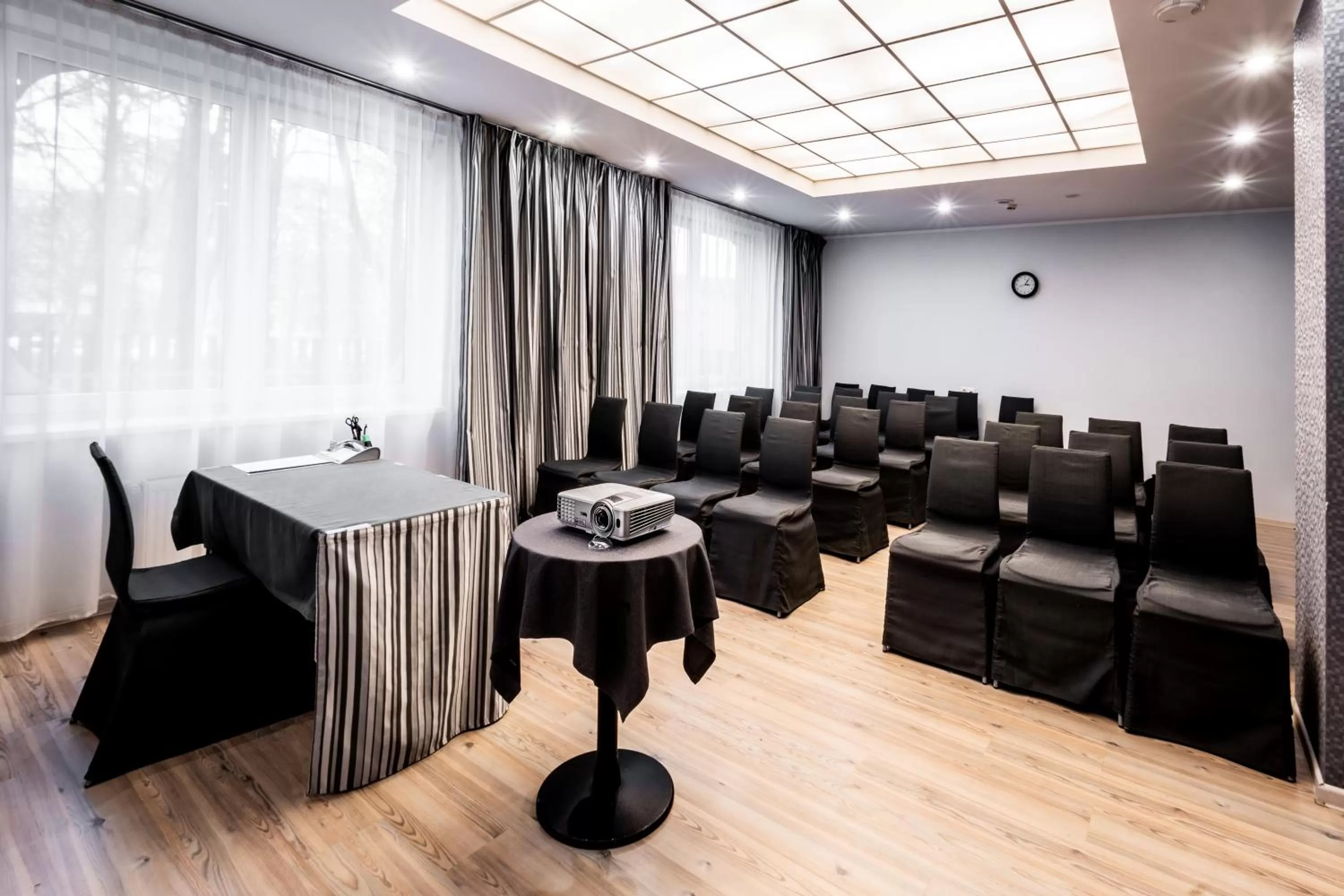 Banquet/Function facilities in Rija VEF Hotel with FREE Parking