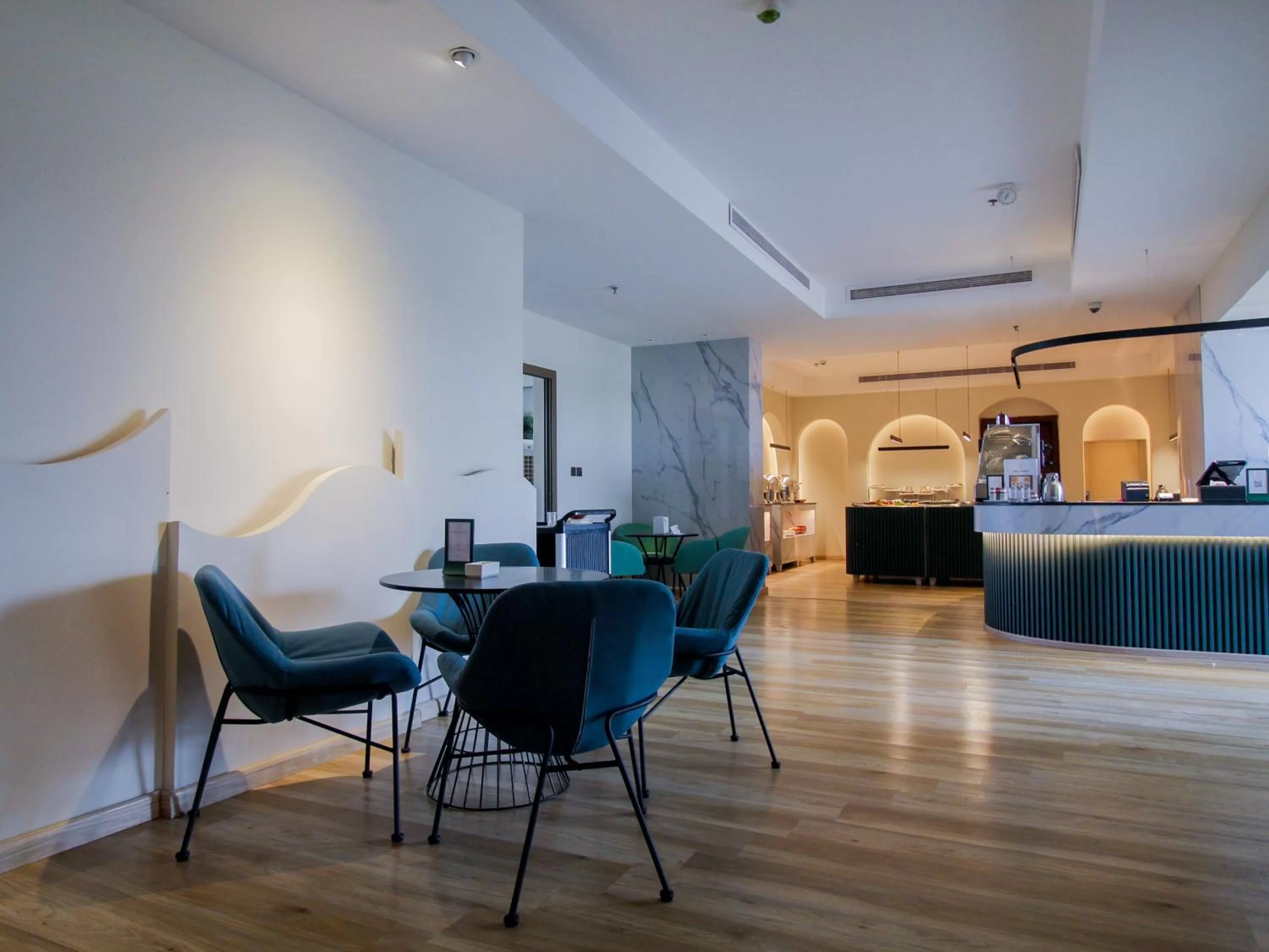 Friesian Hotel Suites