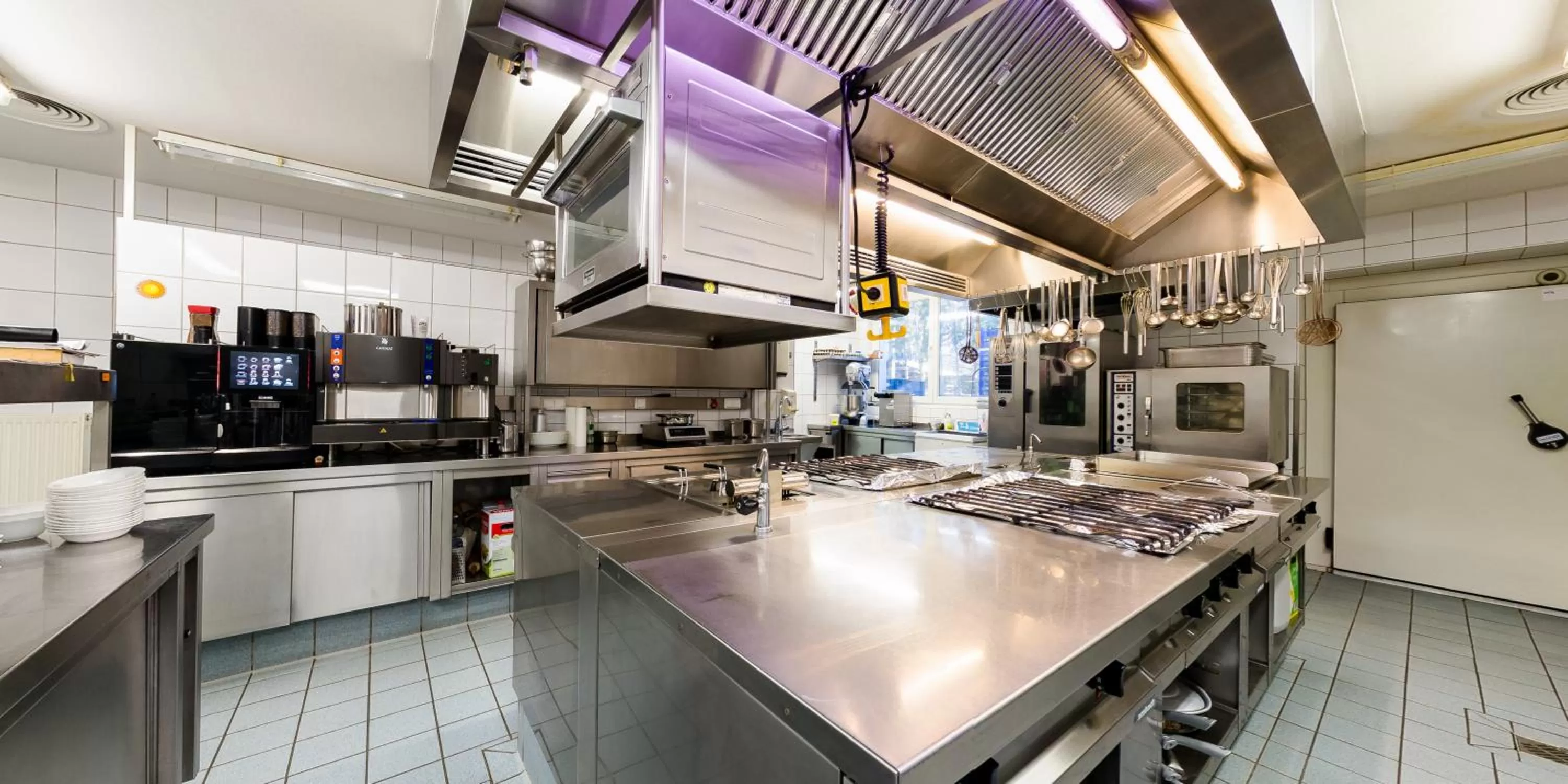 Property building in Waldhotel Schipp-Hummert