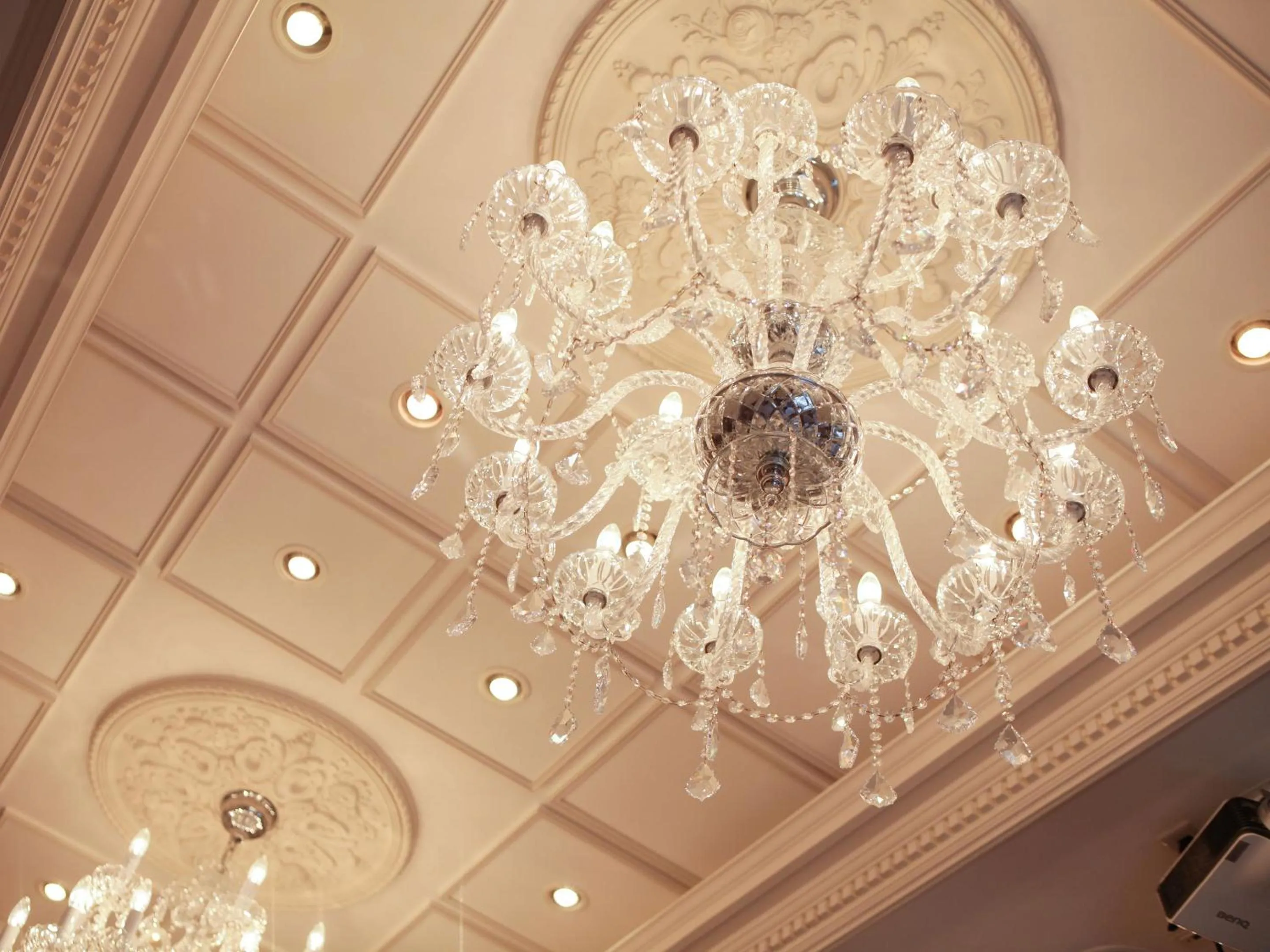 Banquet/Function facilities in Hotel Monterey Ginza