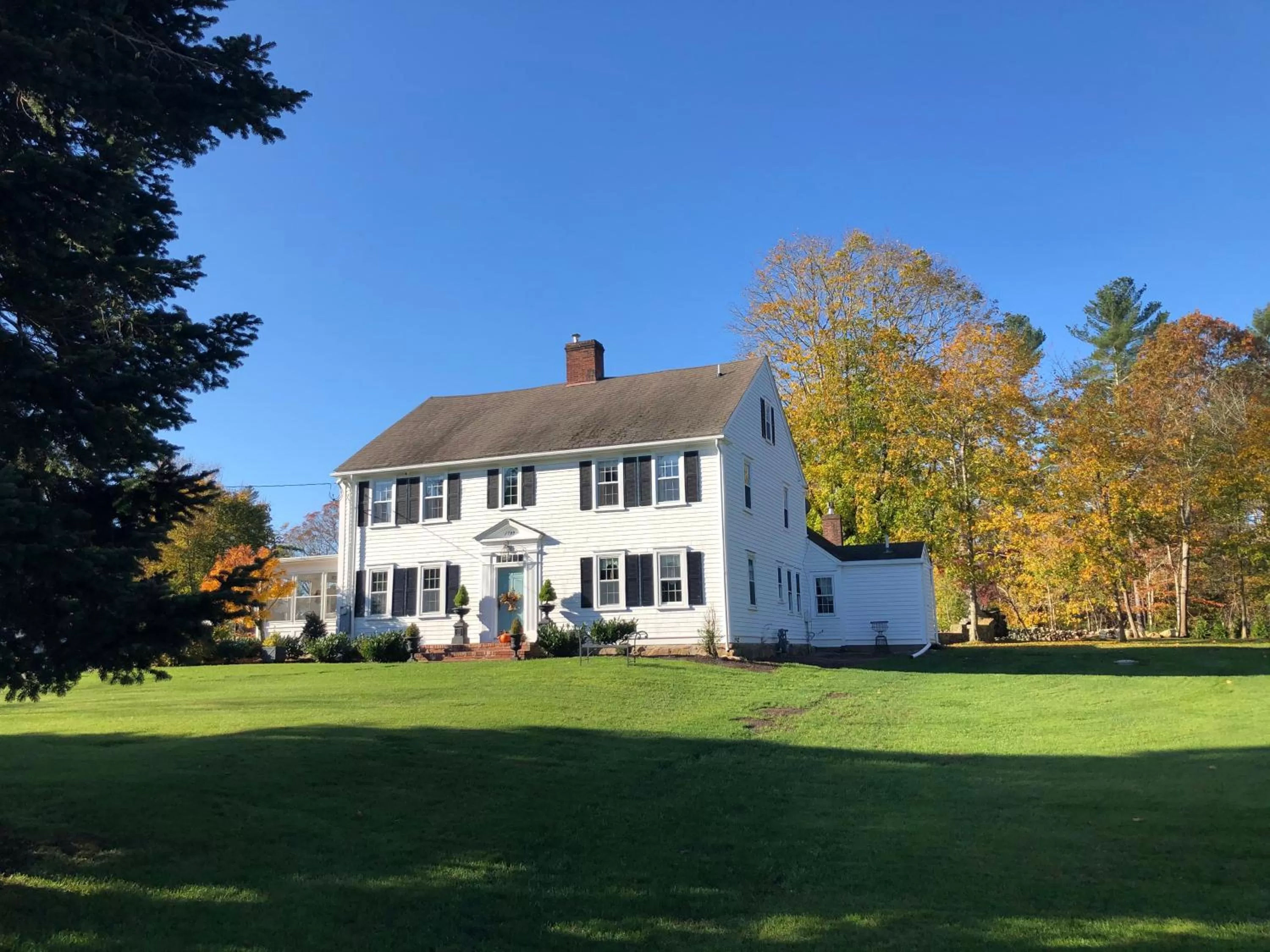 Other, Property Building in Silvershell Inn