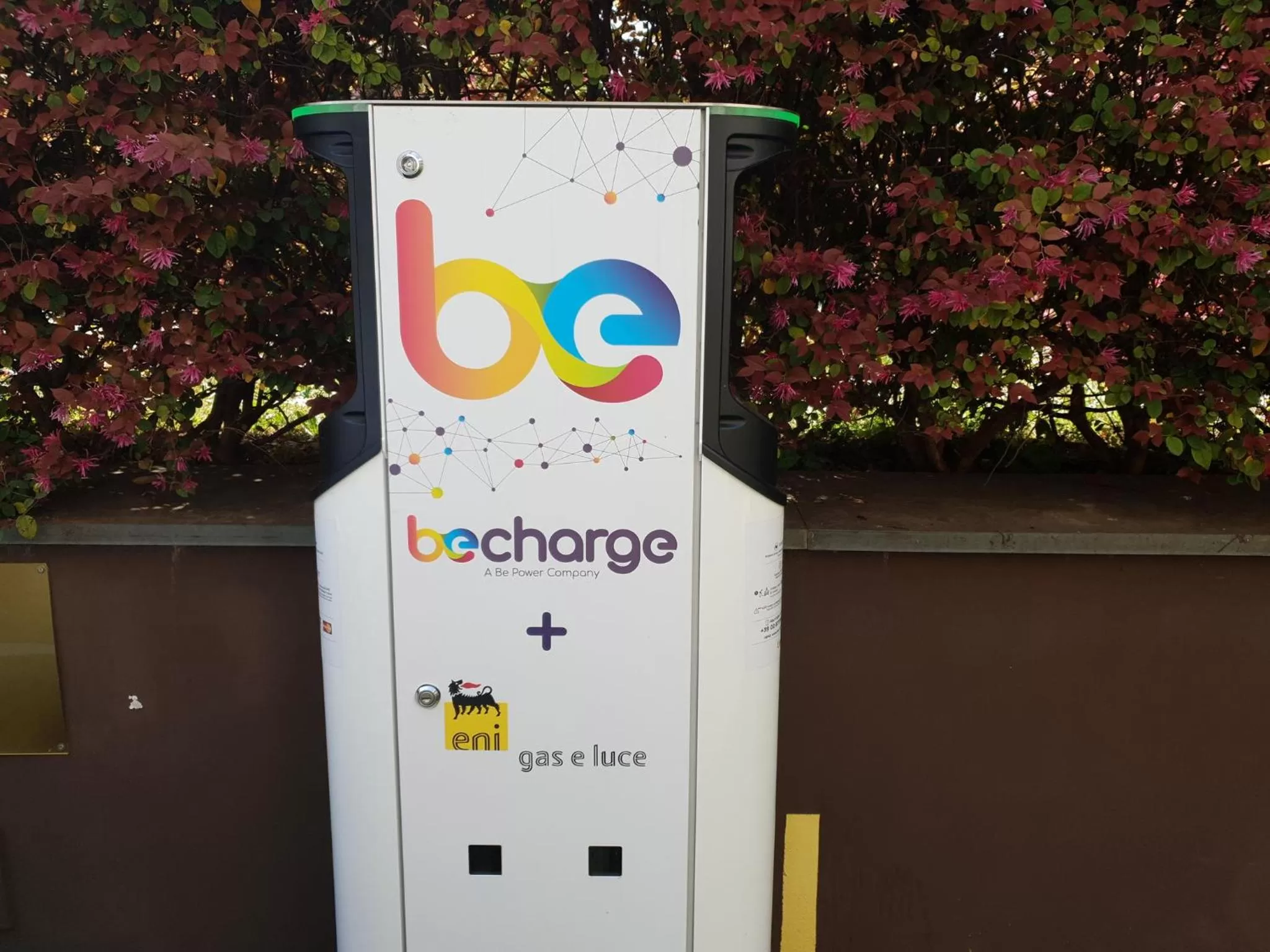 Lobby or reception in Crowne Plaza Milan City by IHG