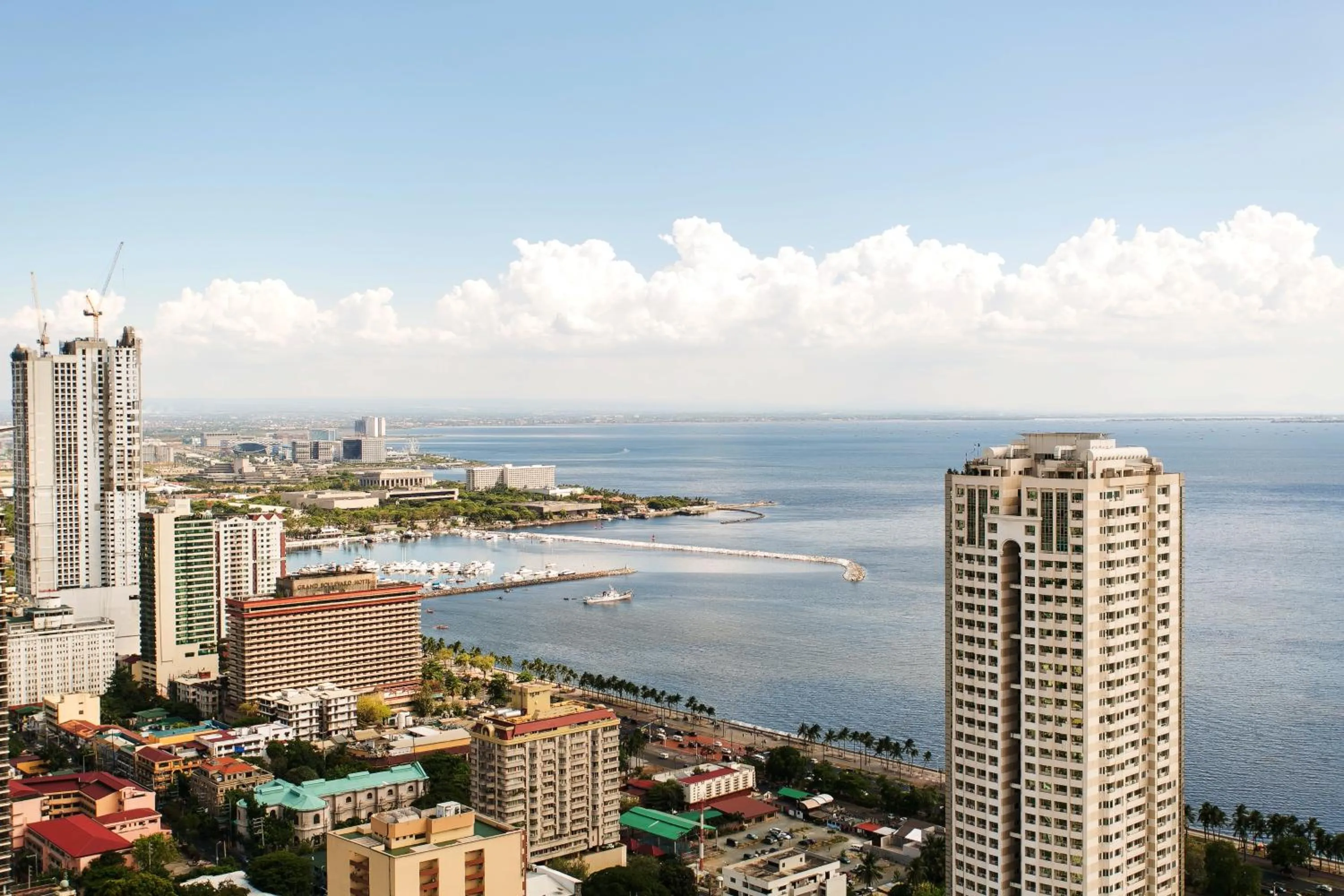 View (from property/room) in Jmm Apartment Suites