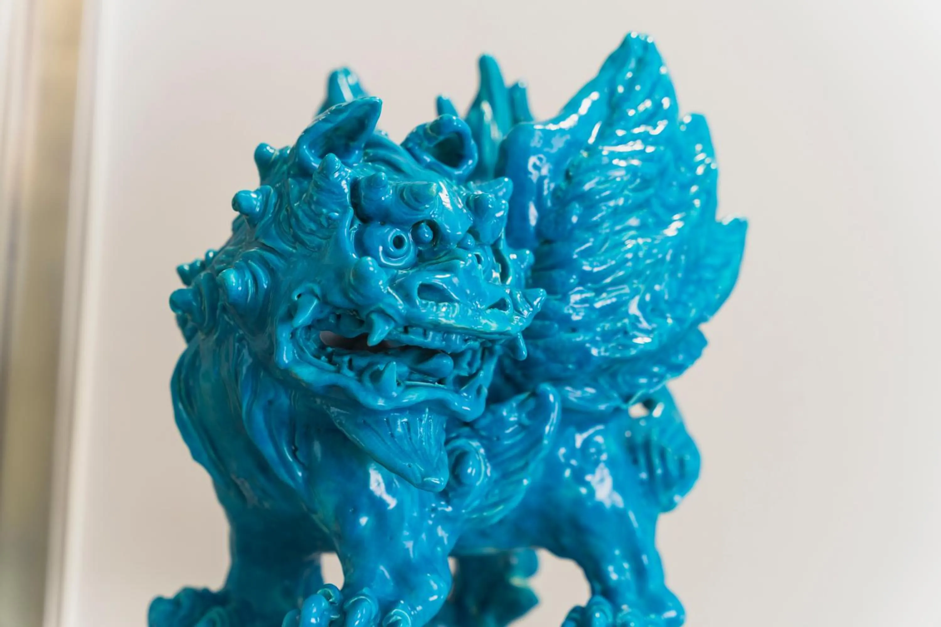 Decorative detail in Rembrandt Style Naha