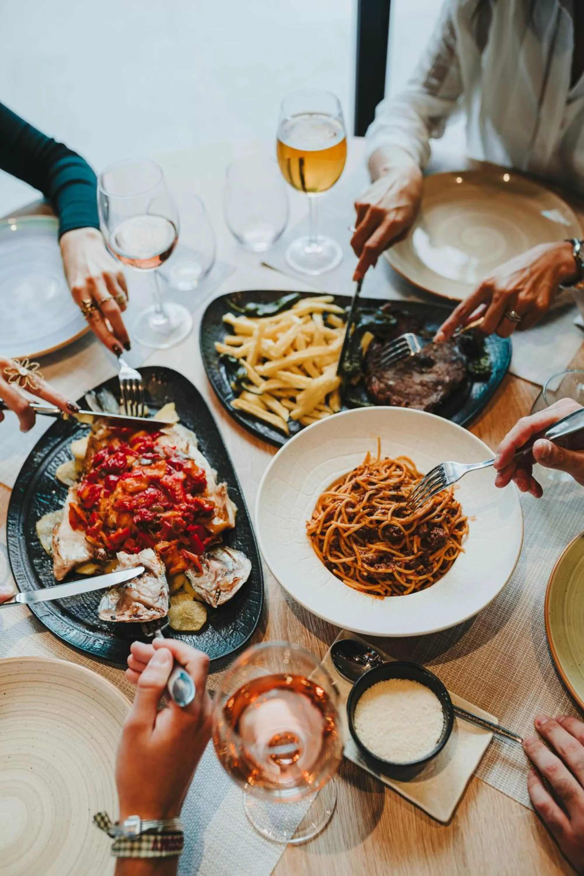 Hotel Málaga Nostrum Airport