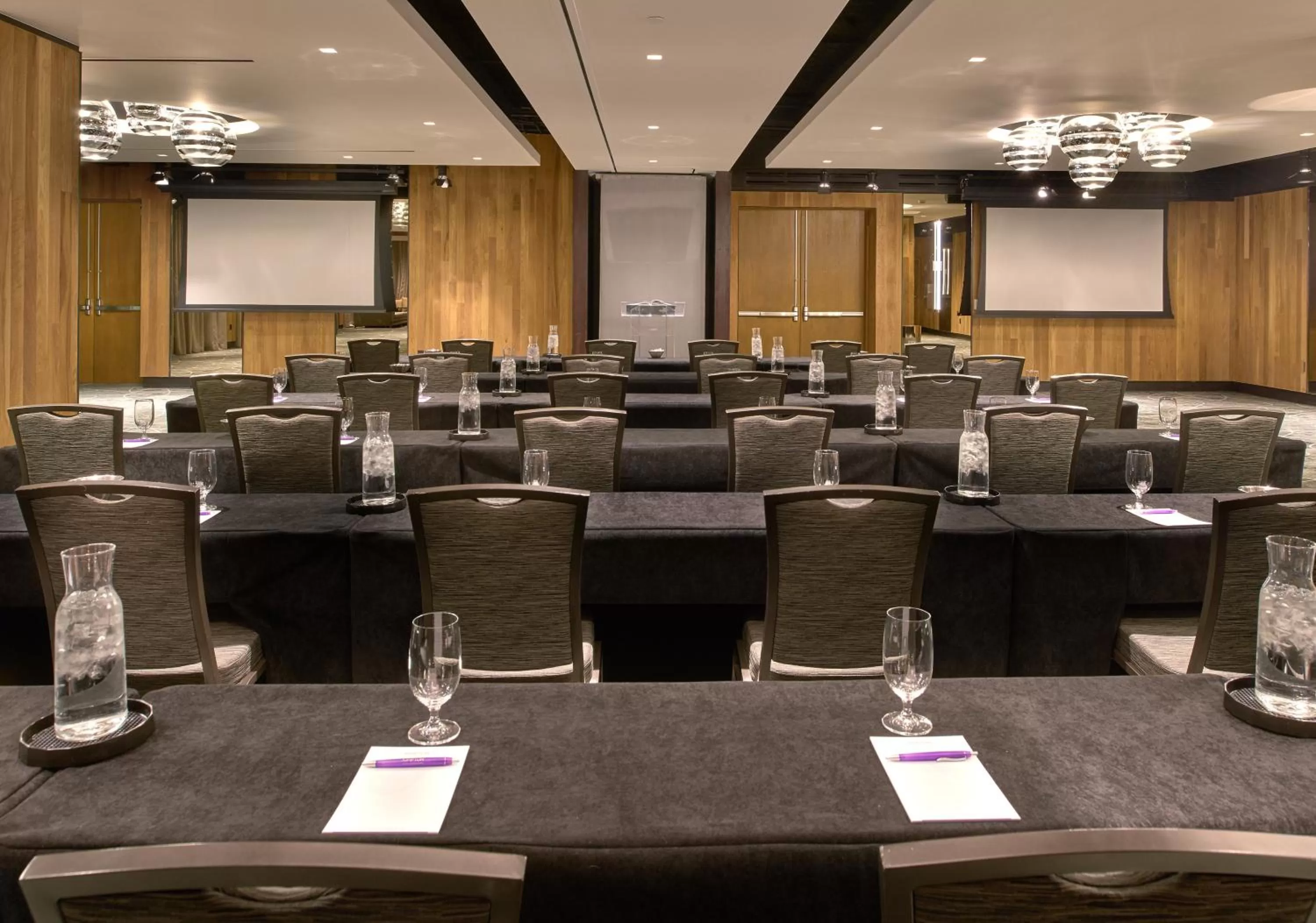 Meeting/conference room in Kimpton Hotel Palomar Los Angeles Beverly Hills by IHG
