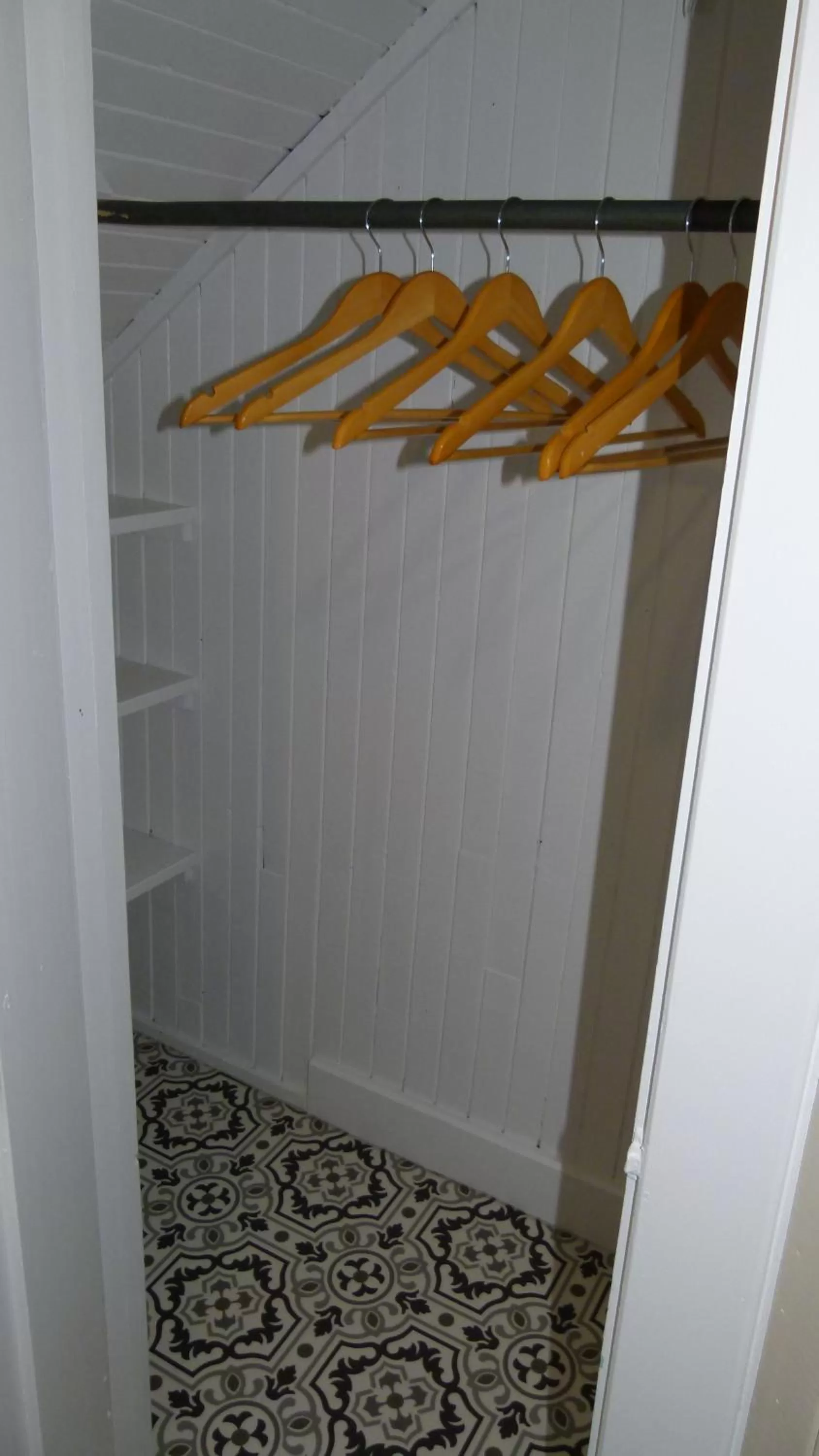 Area and facilities in La Maison entre Mer Montagnes