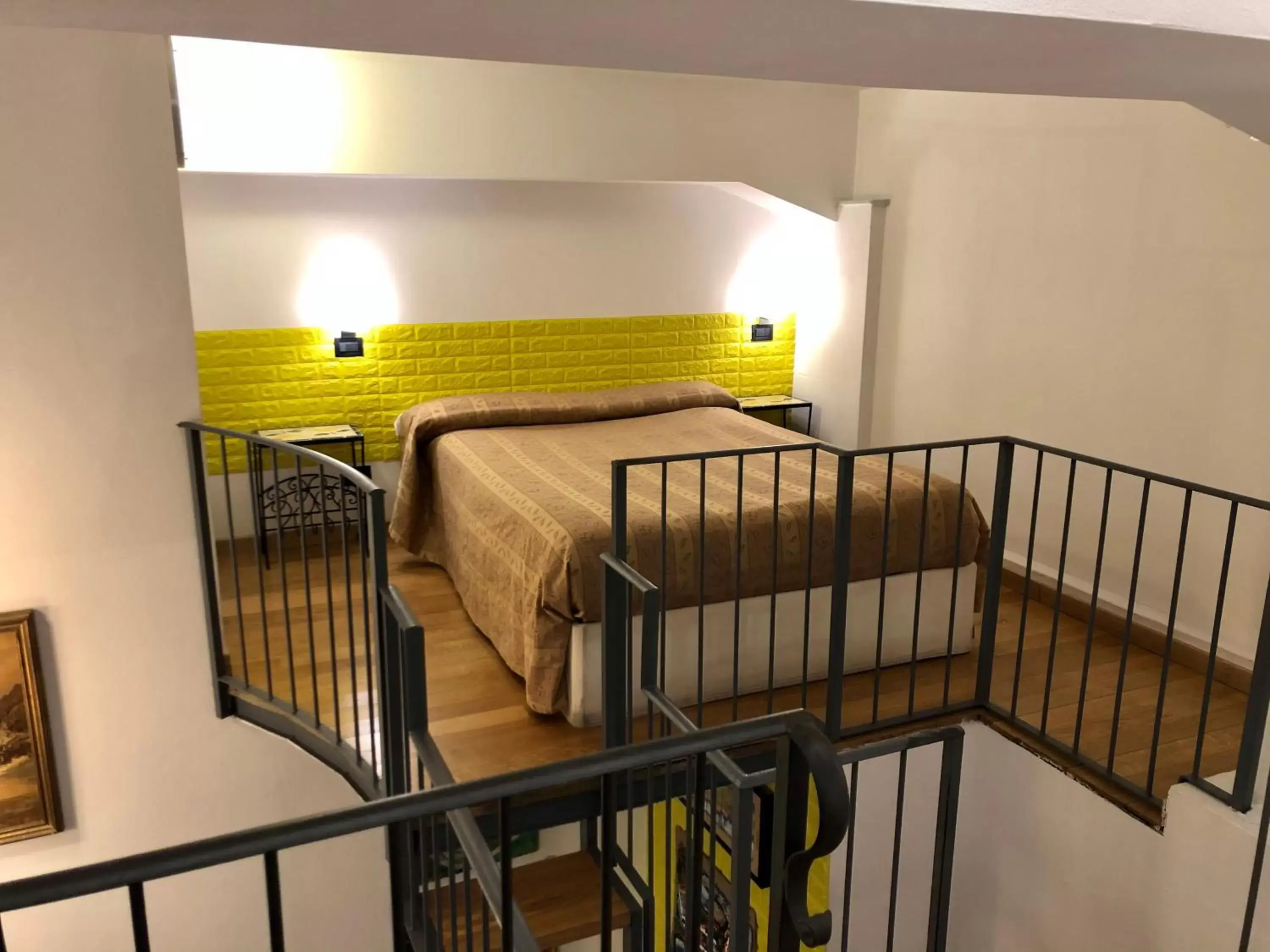 Comfort Triple Room in Affittacamere Monterosso 5 Terre Comfort Triple Room in Affittacamere Monterosso 5 Terre