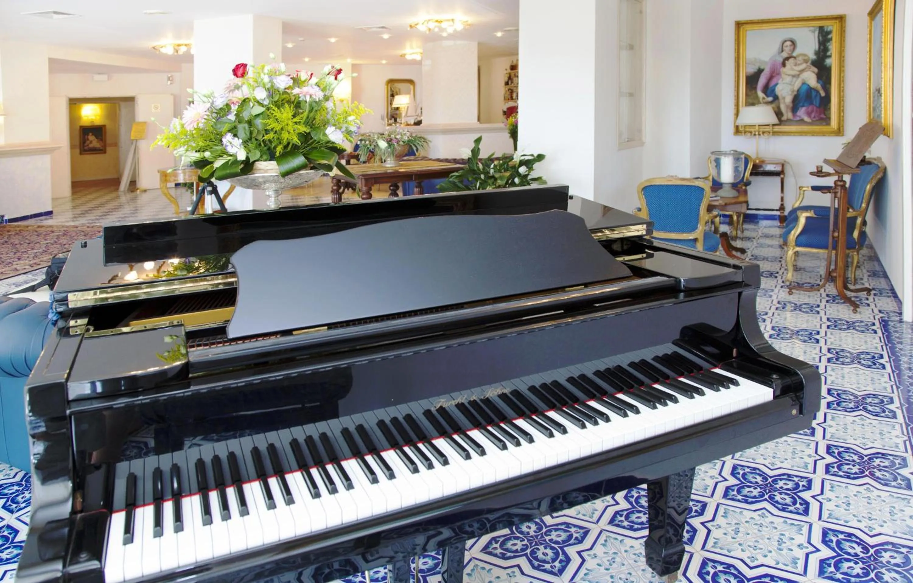 Other in Punta Campanella Resort & Spa