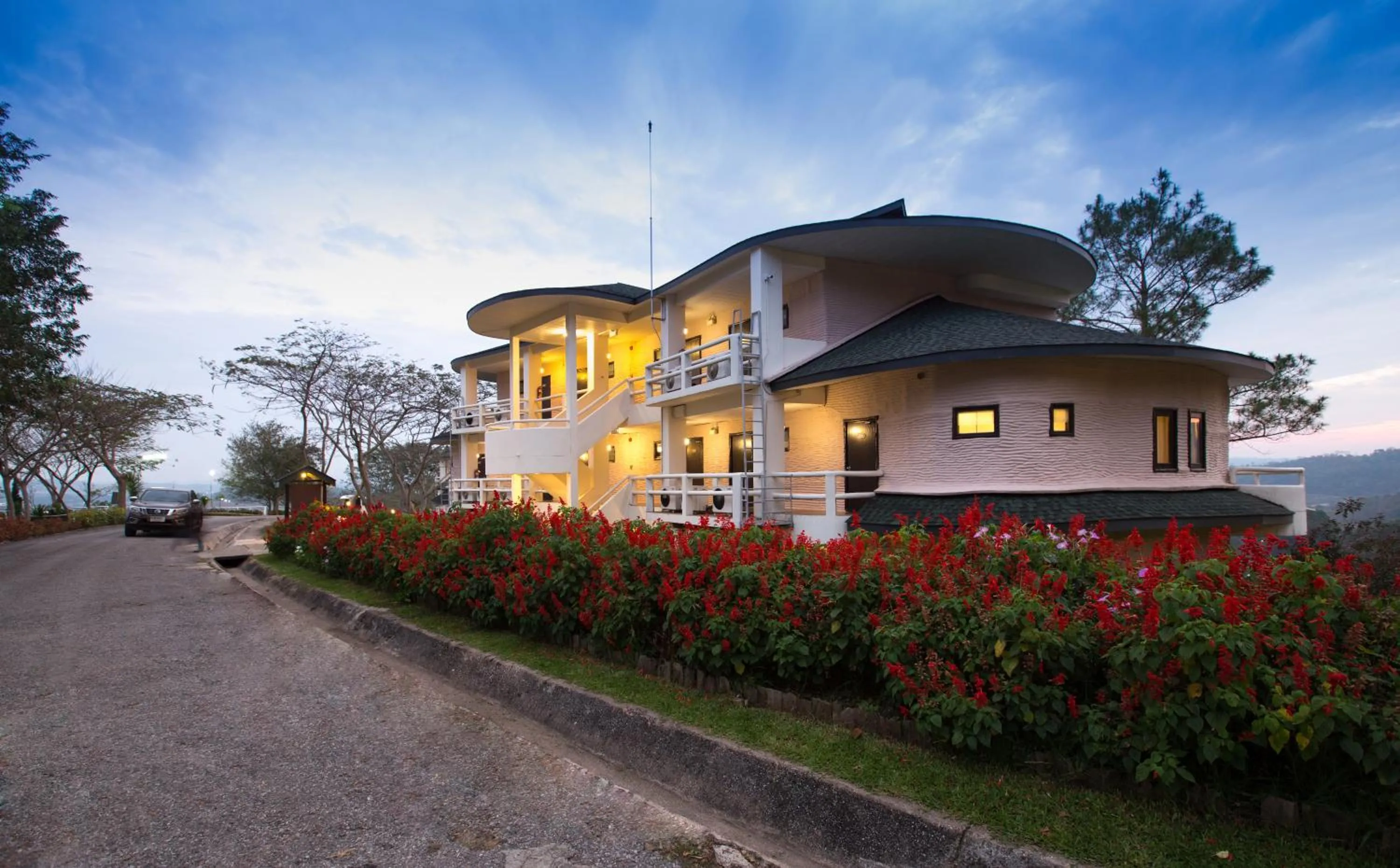 View (from property/room) in Imperial Phukaew Hill Resort
