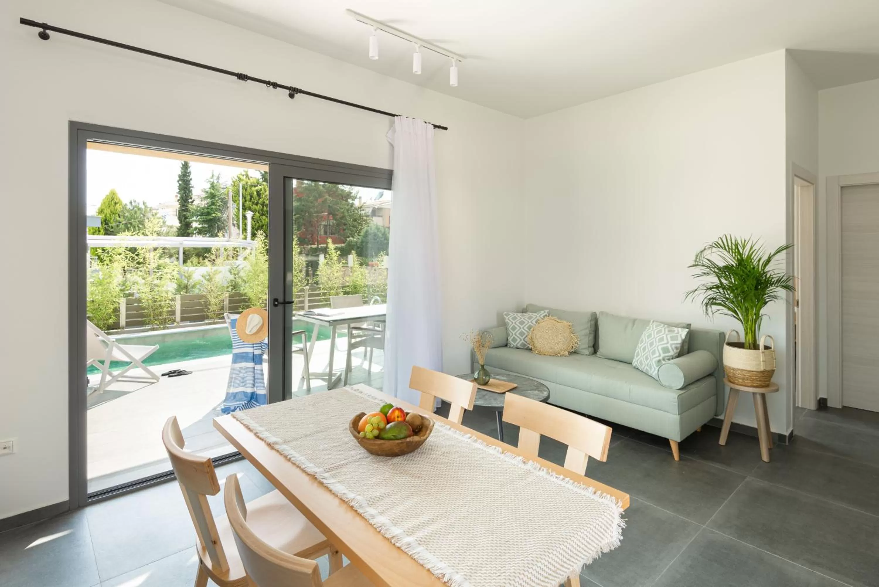 Yuka Villas Collection