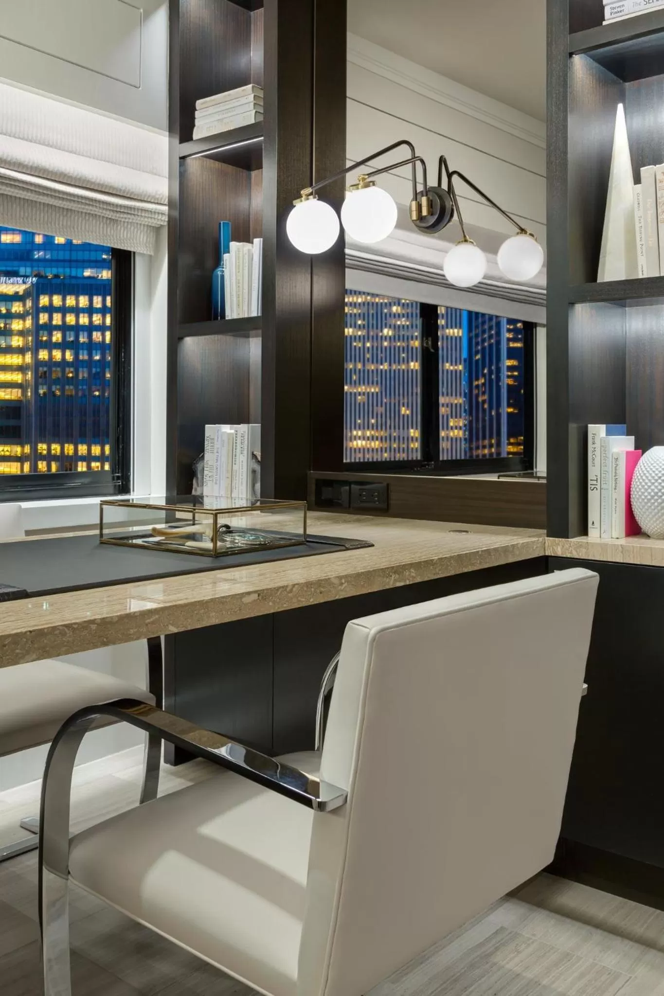 Photo of the whole room in The Manhattan at Times Square