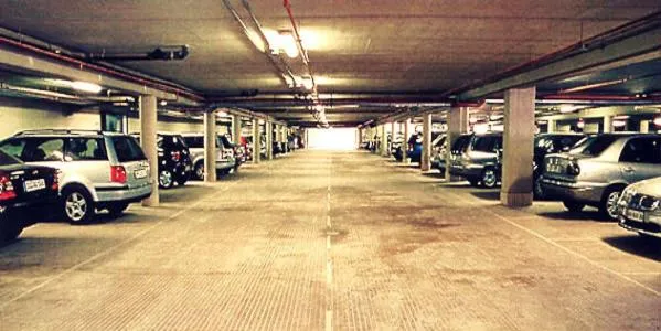 Area and facilities in Hotel Dante Family Spa Resort