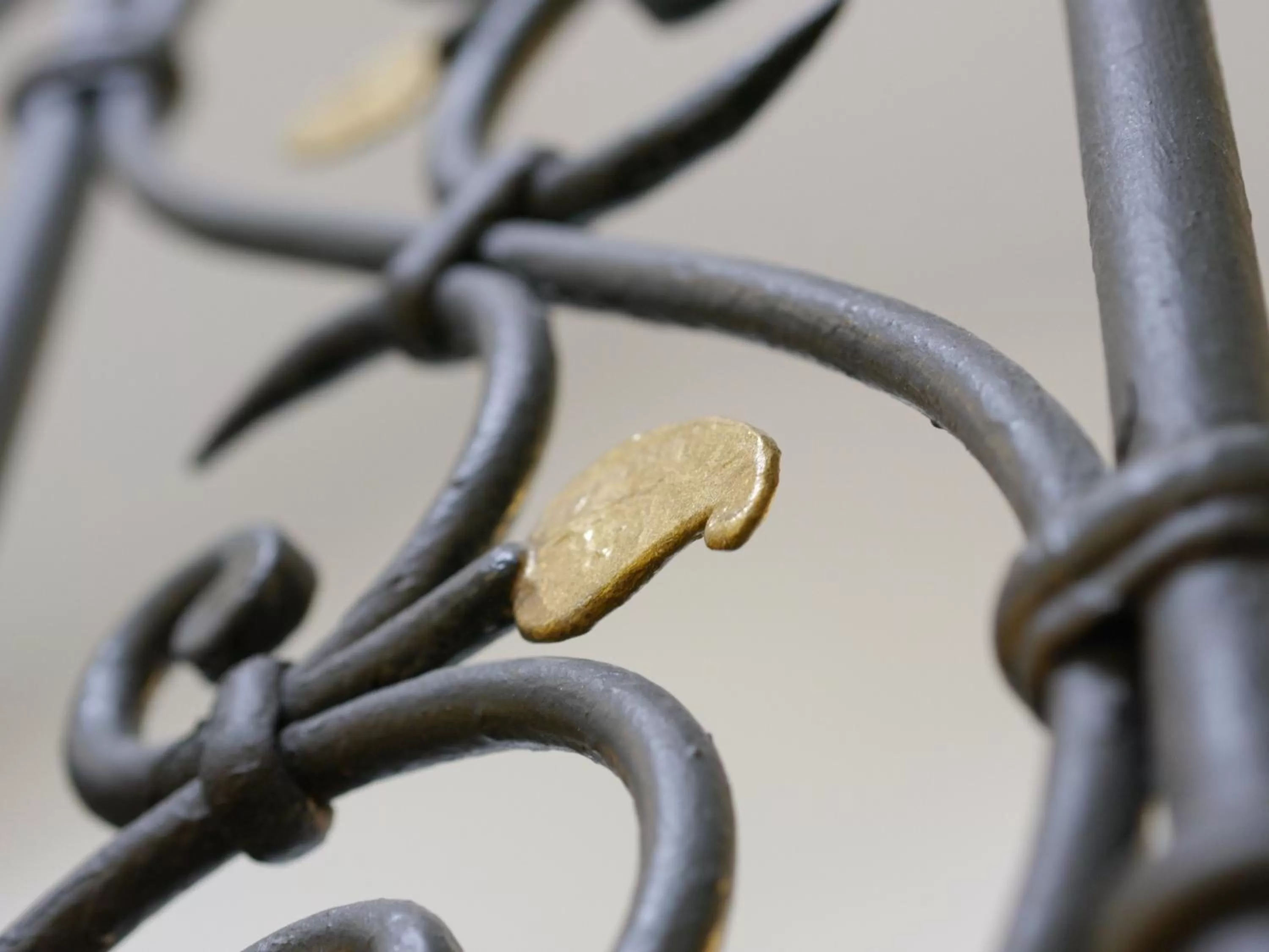 Property building in Dom Hotel