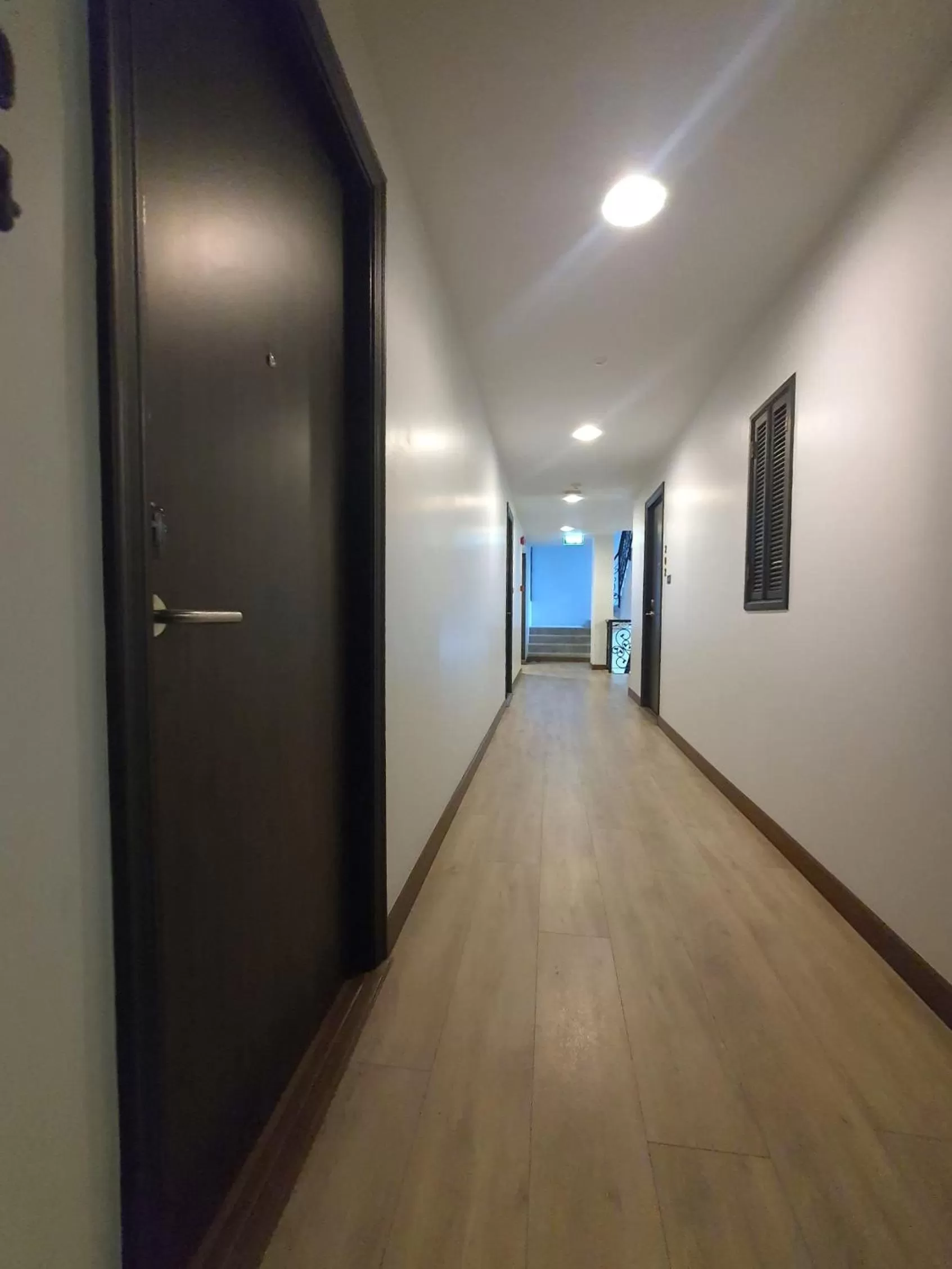 Property building in Marigold Lanna