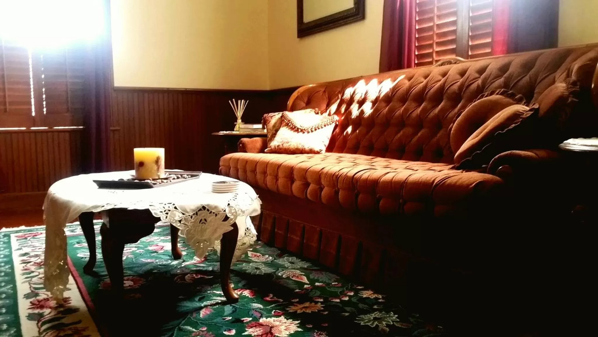 Thomasville Bed and Breakfast