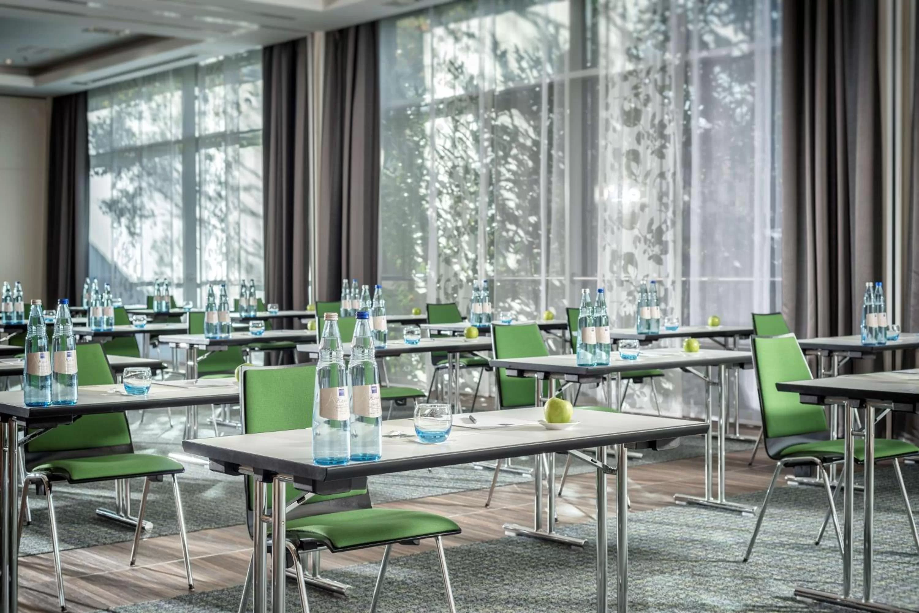 On site in Dorint Kongresshotel Düsseldorf/Neuss