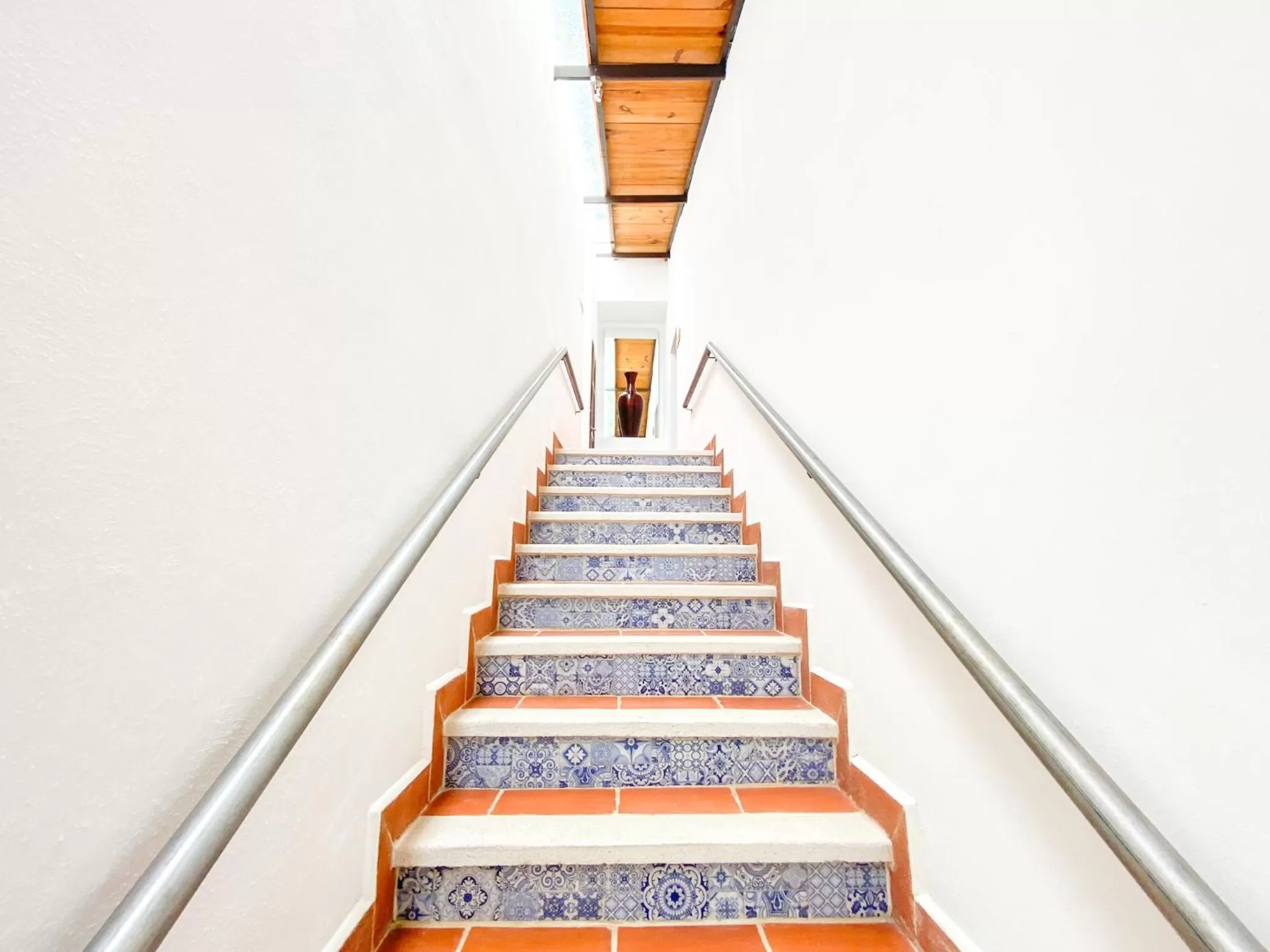 Property building in Molino de los Reyes