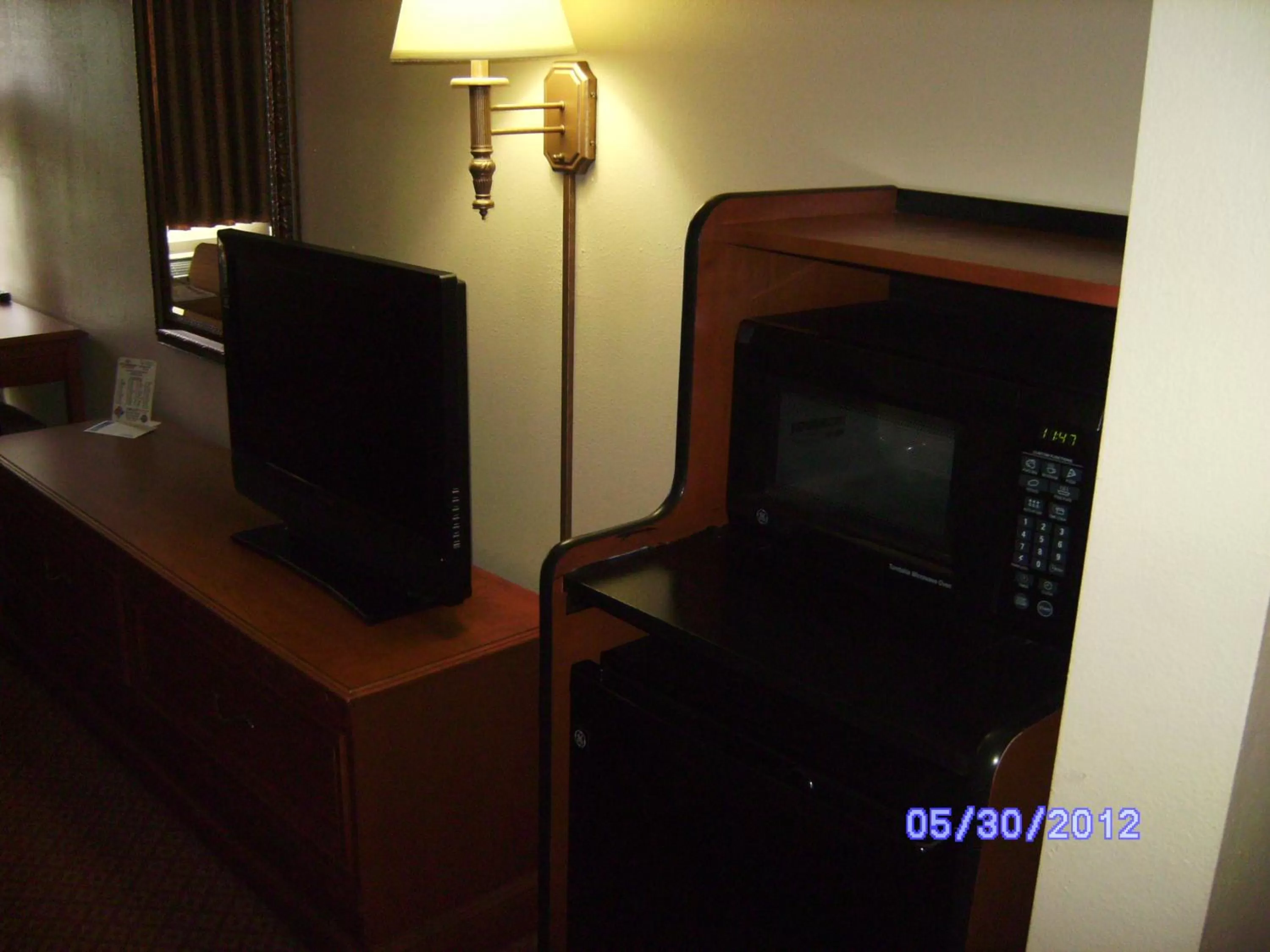 All American Inn & Suites Branson