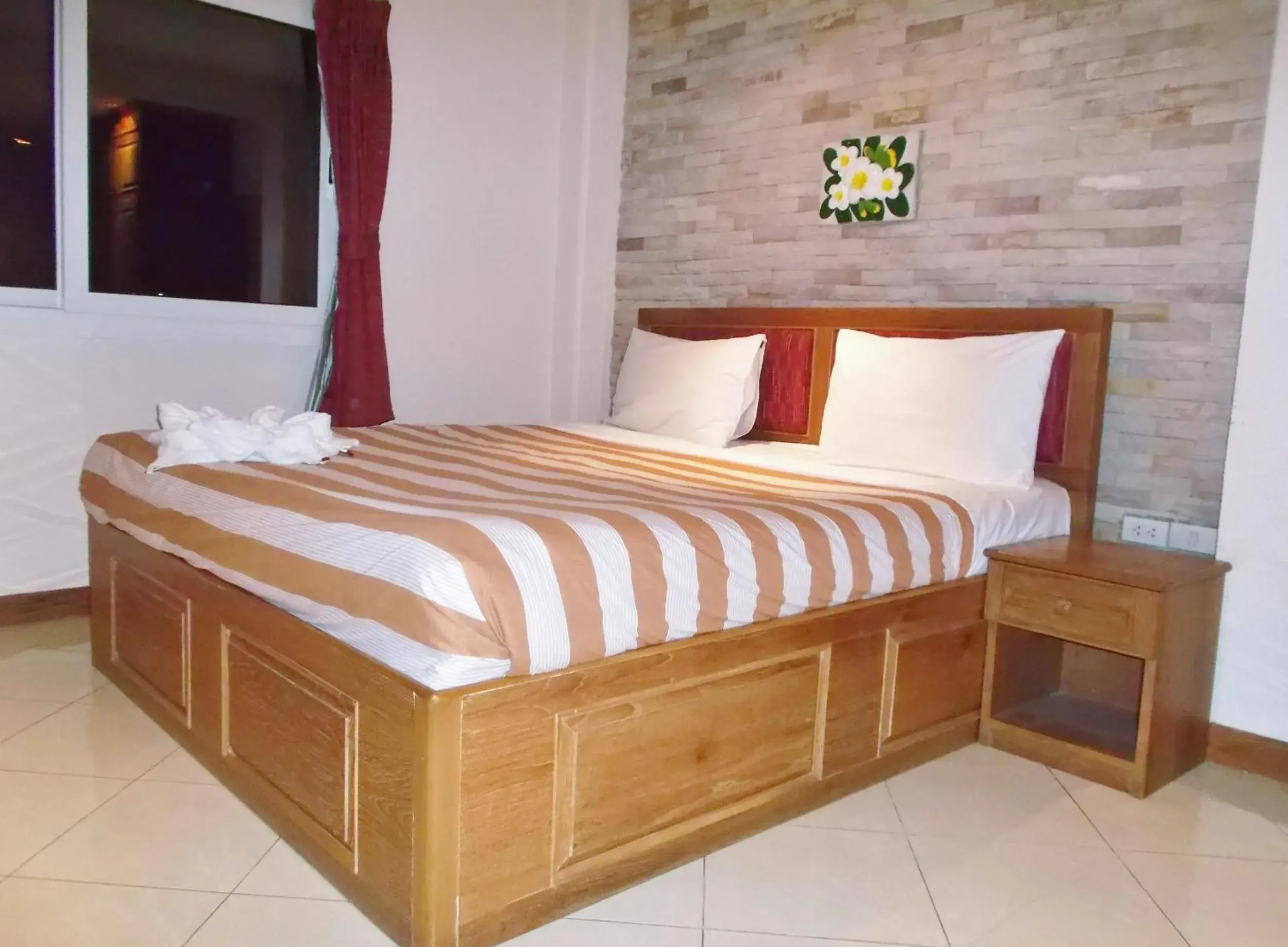 Suite in Chaiyapoon Inn Suite in Chaiyapoon Inn